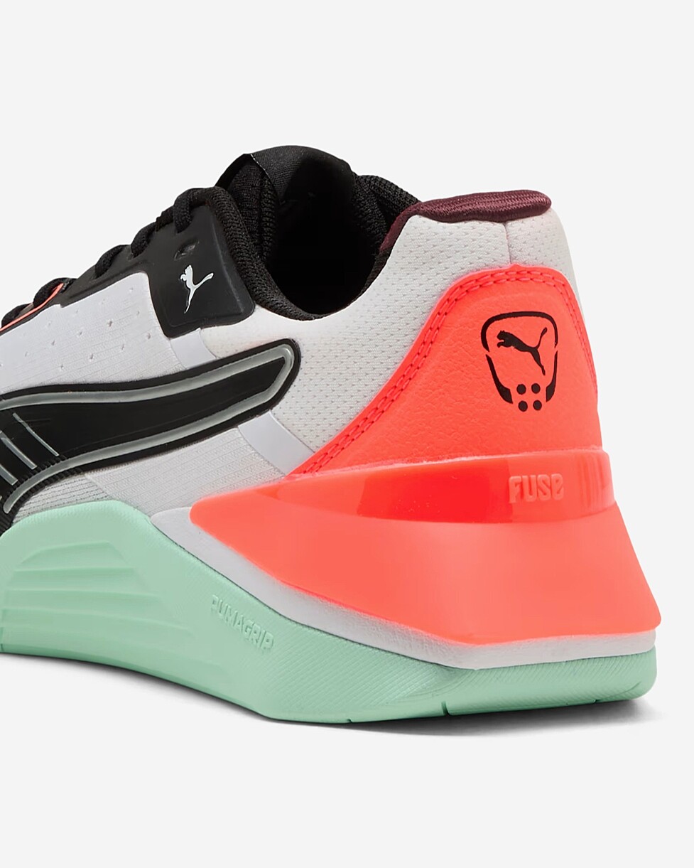 TENIS PUMA FUSE 4