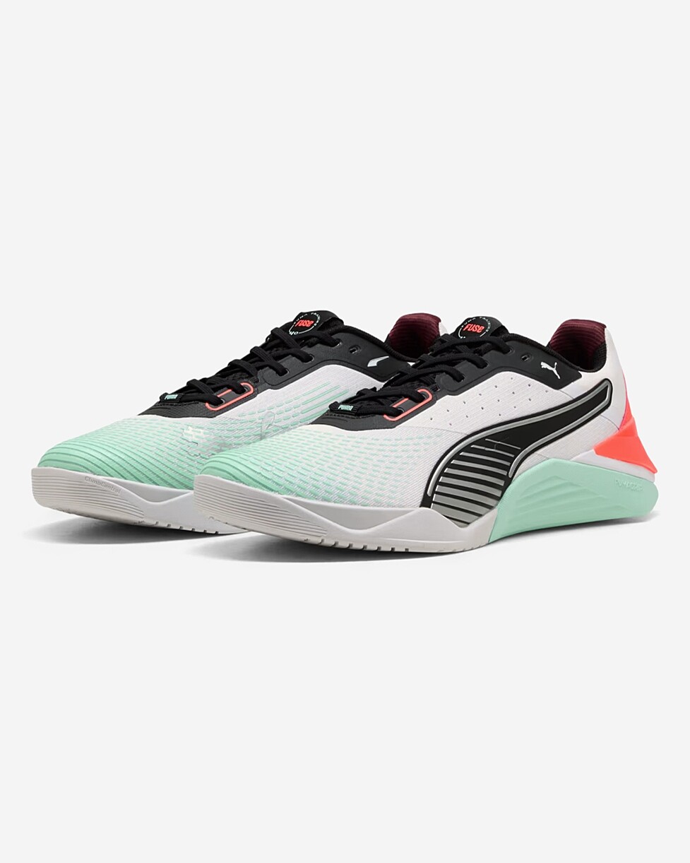 TENIS PUMA FUSE 4
