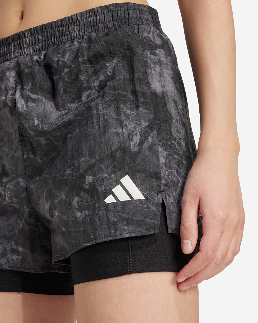 CALÇÕES ADIDAS OTR SD 2IN1