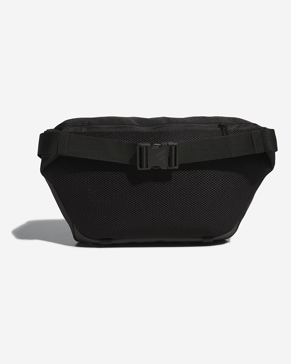 BOLSA ADIDAS UTL BODY  - PRETO