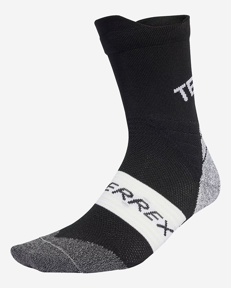 MEIAS ADIDAS XRP TRL  - PRETO