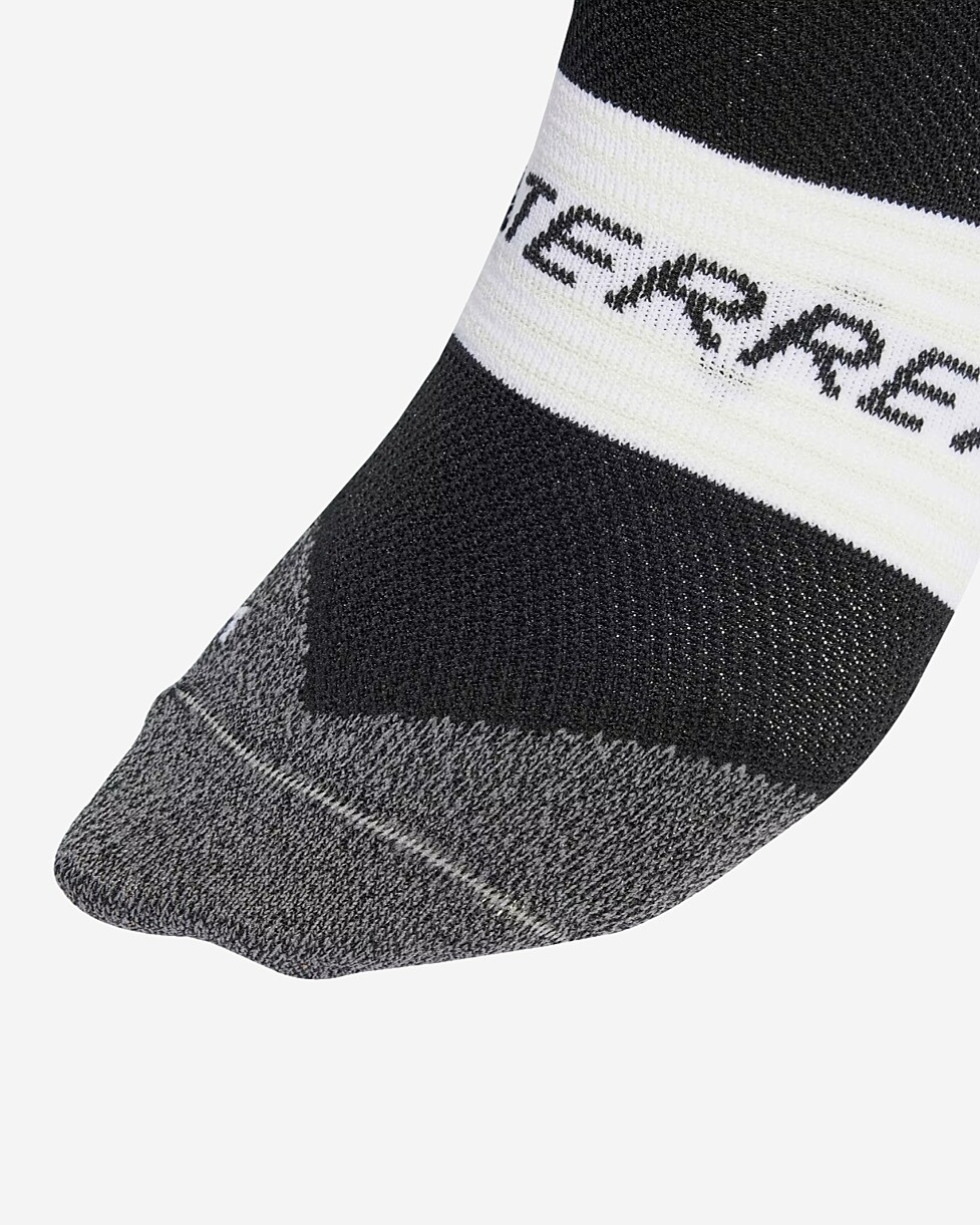 MEIAS ADIDAS XRP TRL  - PRETO
