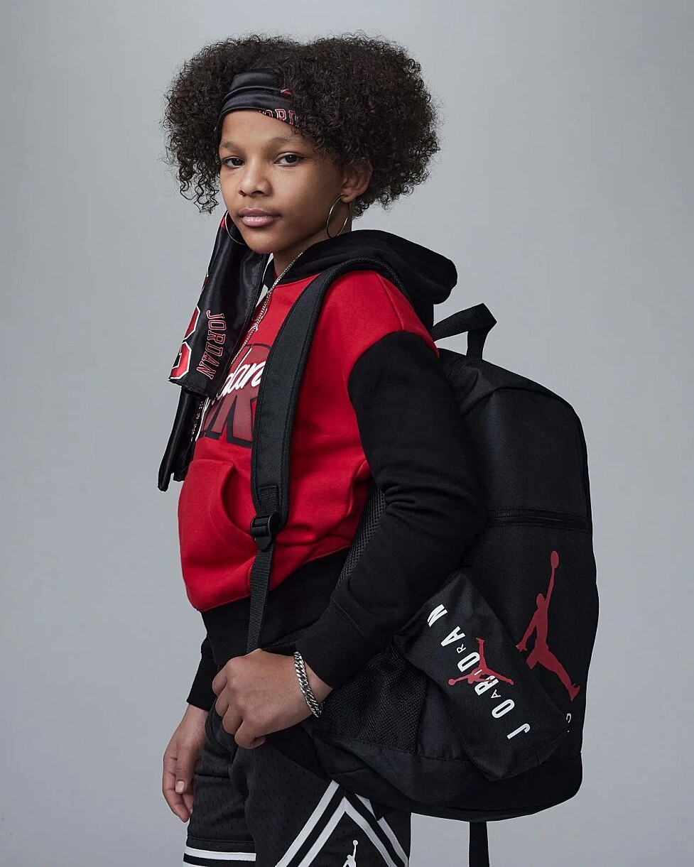 MOCHILA JORDAN AIR SCHOOL