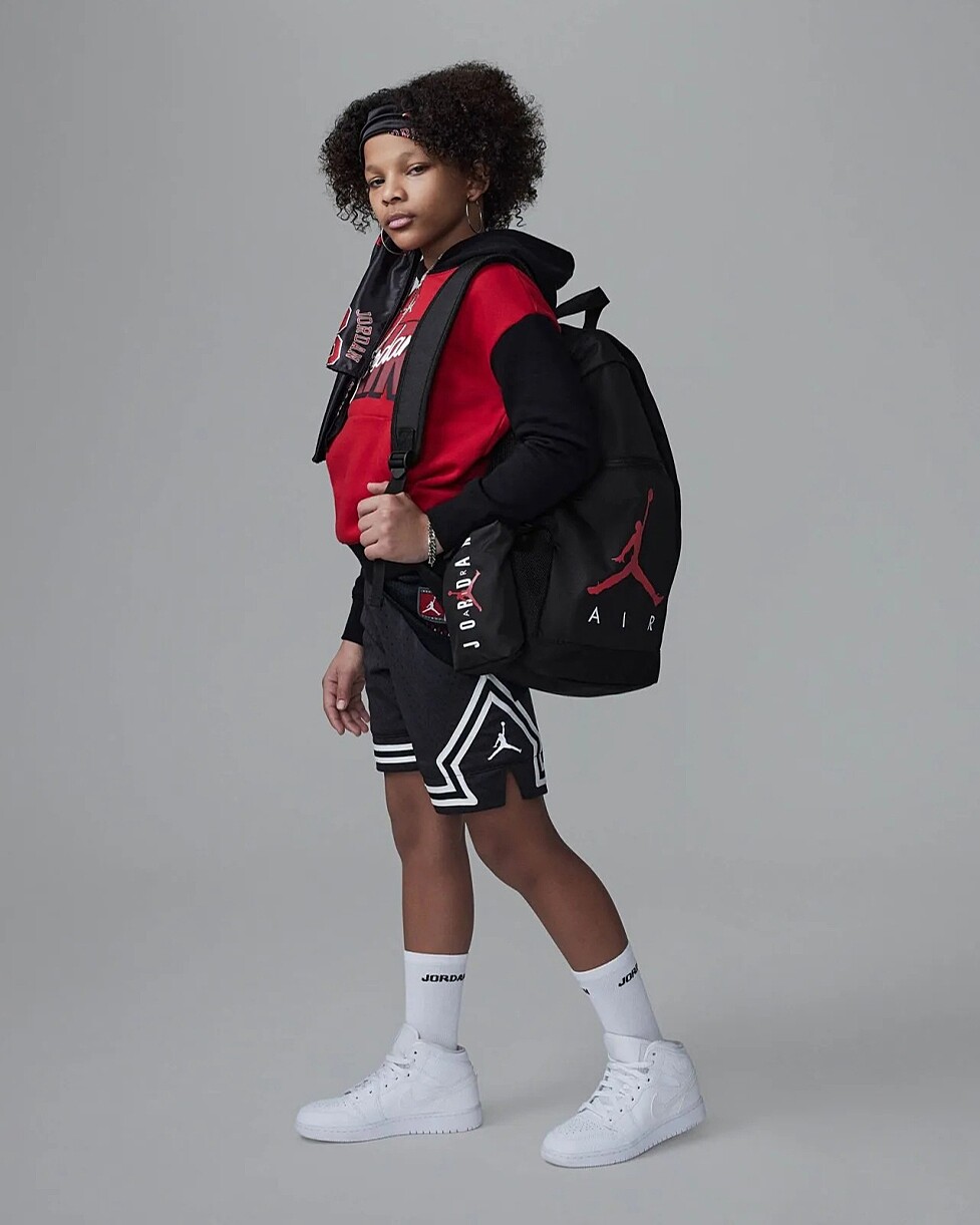 MOCHILA JORDAN AIR SCHOOL