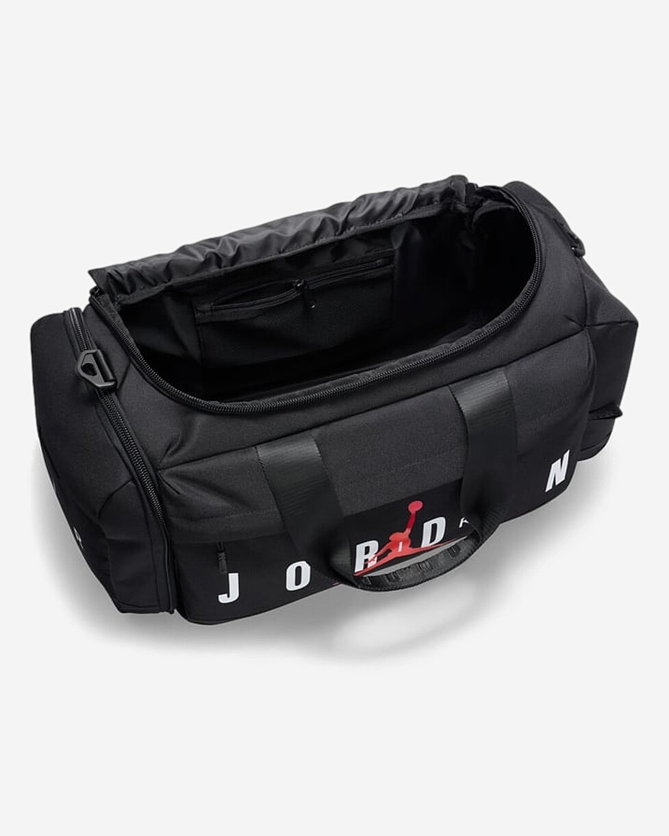 SACO JORDAN VELOCITY DUFFLE