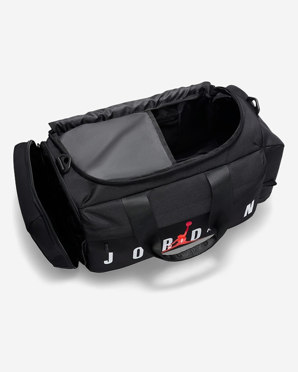 SACO JORDAN VELOCITY DUFFLE