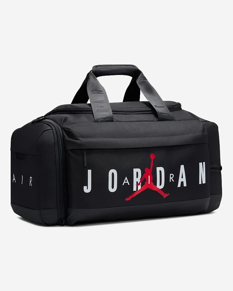 SACO JORDAN VELOCITY DUFFLE