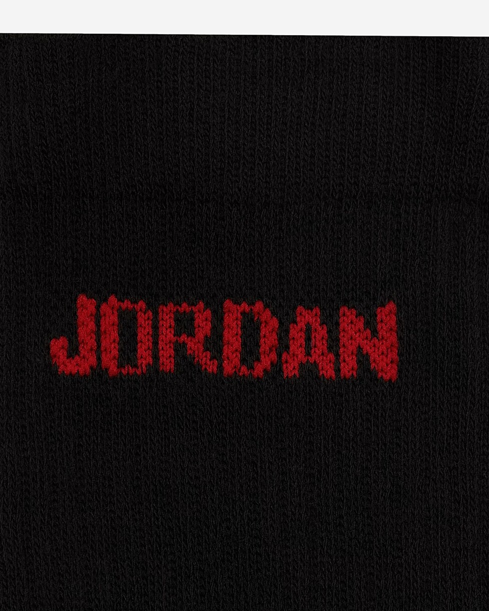 MEIAS JORDAN LEGEND CREW 