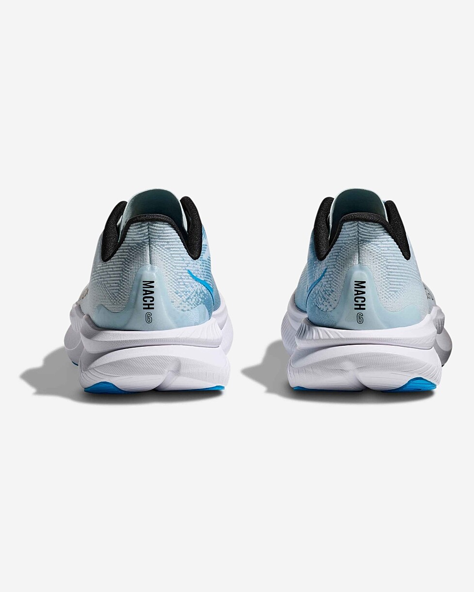 TENIS HOKA MACH 6 W