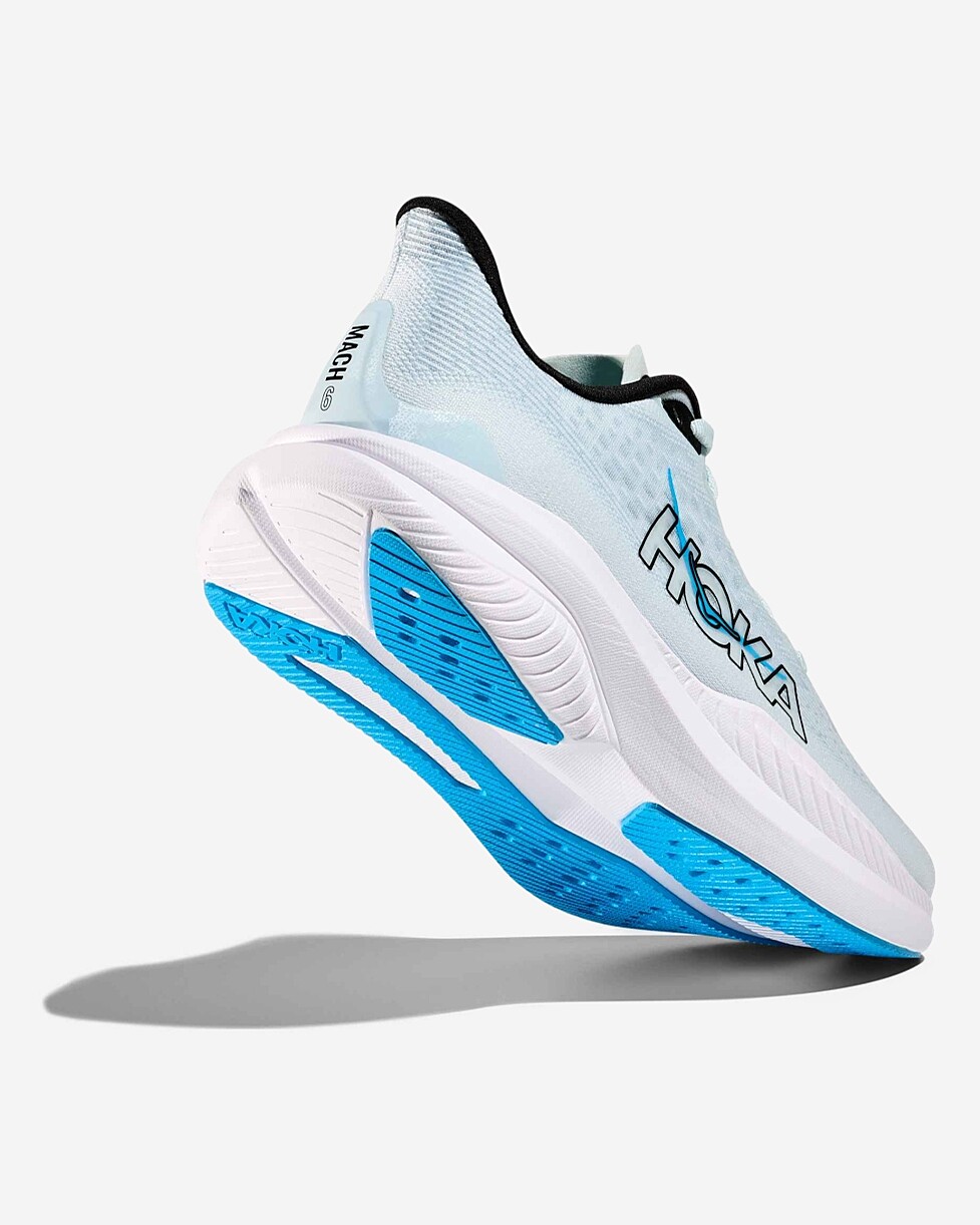 TENIS HOKA MACH 6 W
