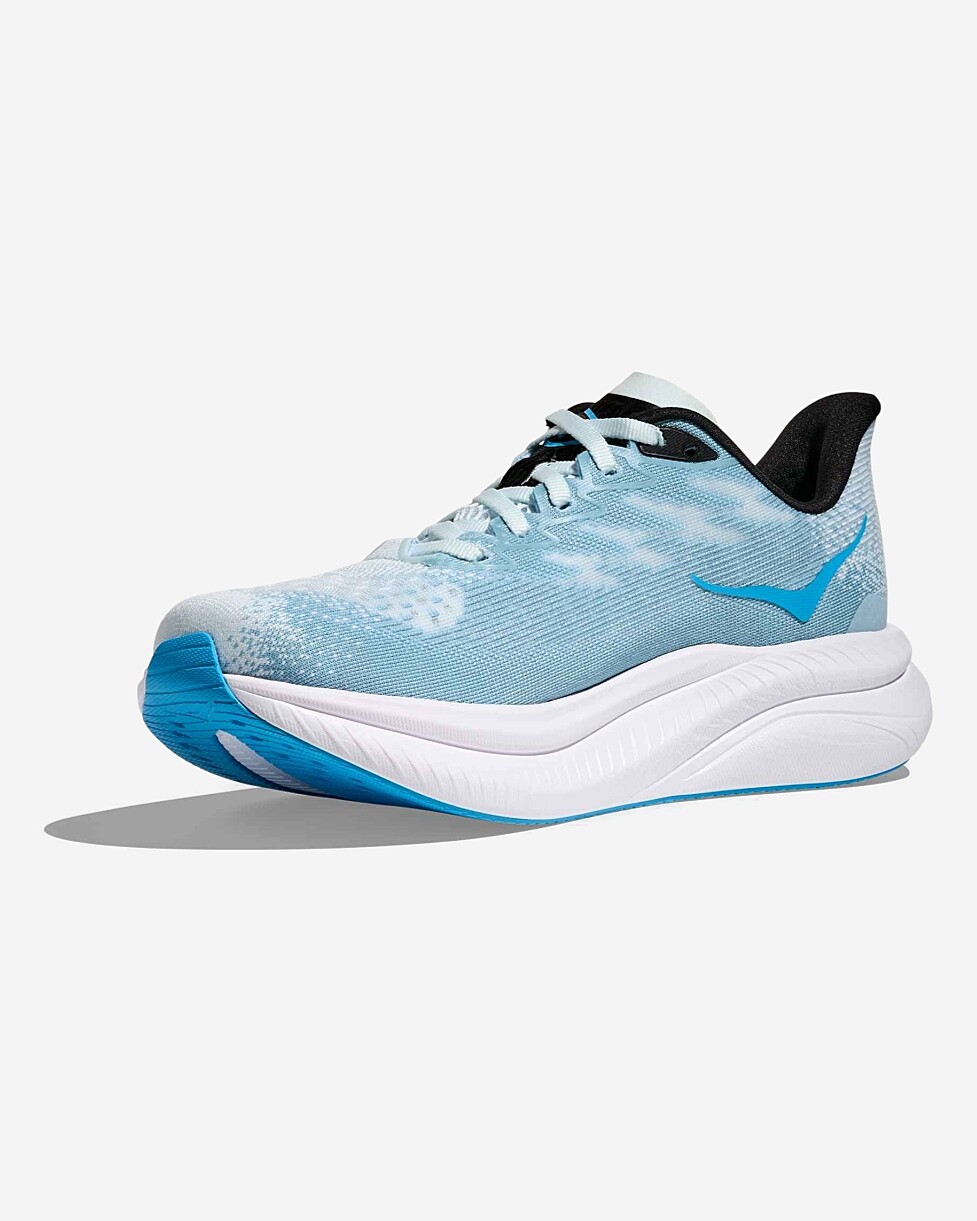 TENIS HOKA MACH 6 W