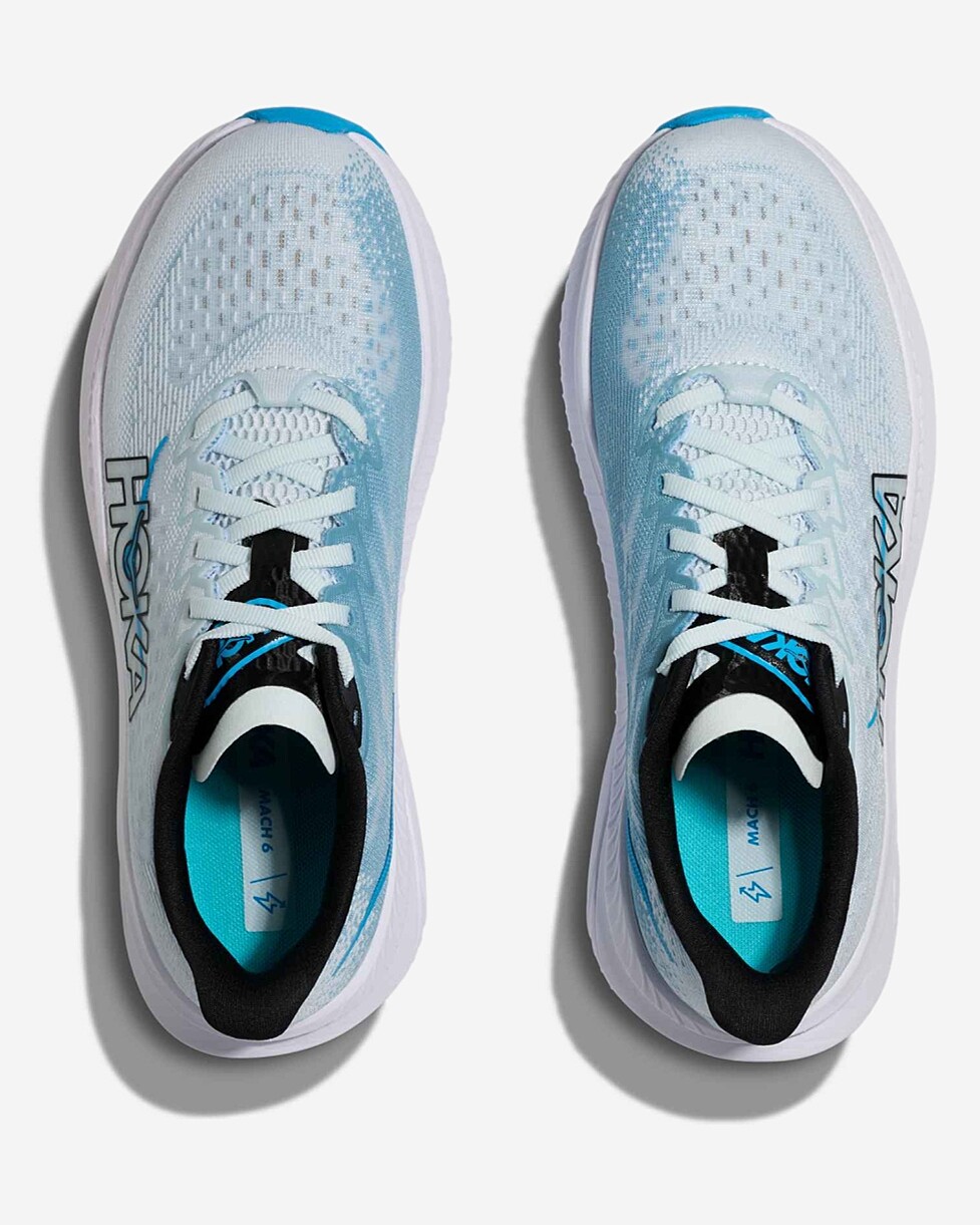 TENIS HOKA MACH 6 W