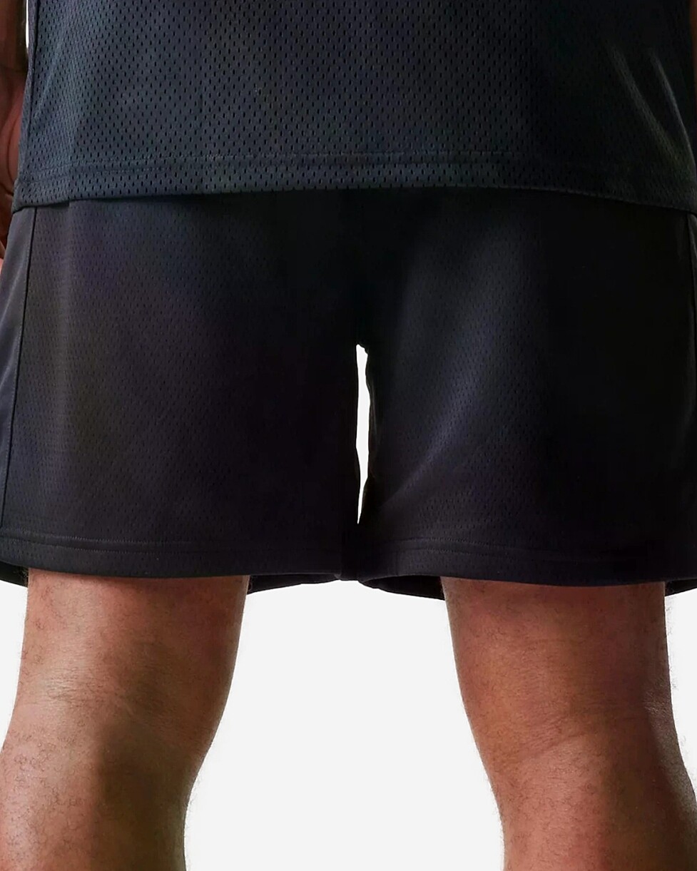 CALÇÕES NEW ERA NBA ARCH GRPHC SHORT BOSCEL