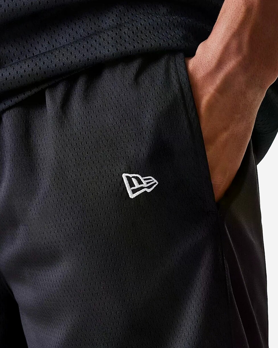 CALÇÕES NEW ERA NBA ARCH GRPHC SHORT BOSCEL