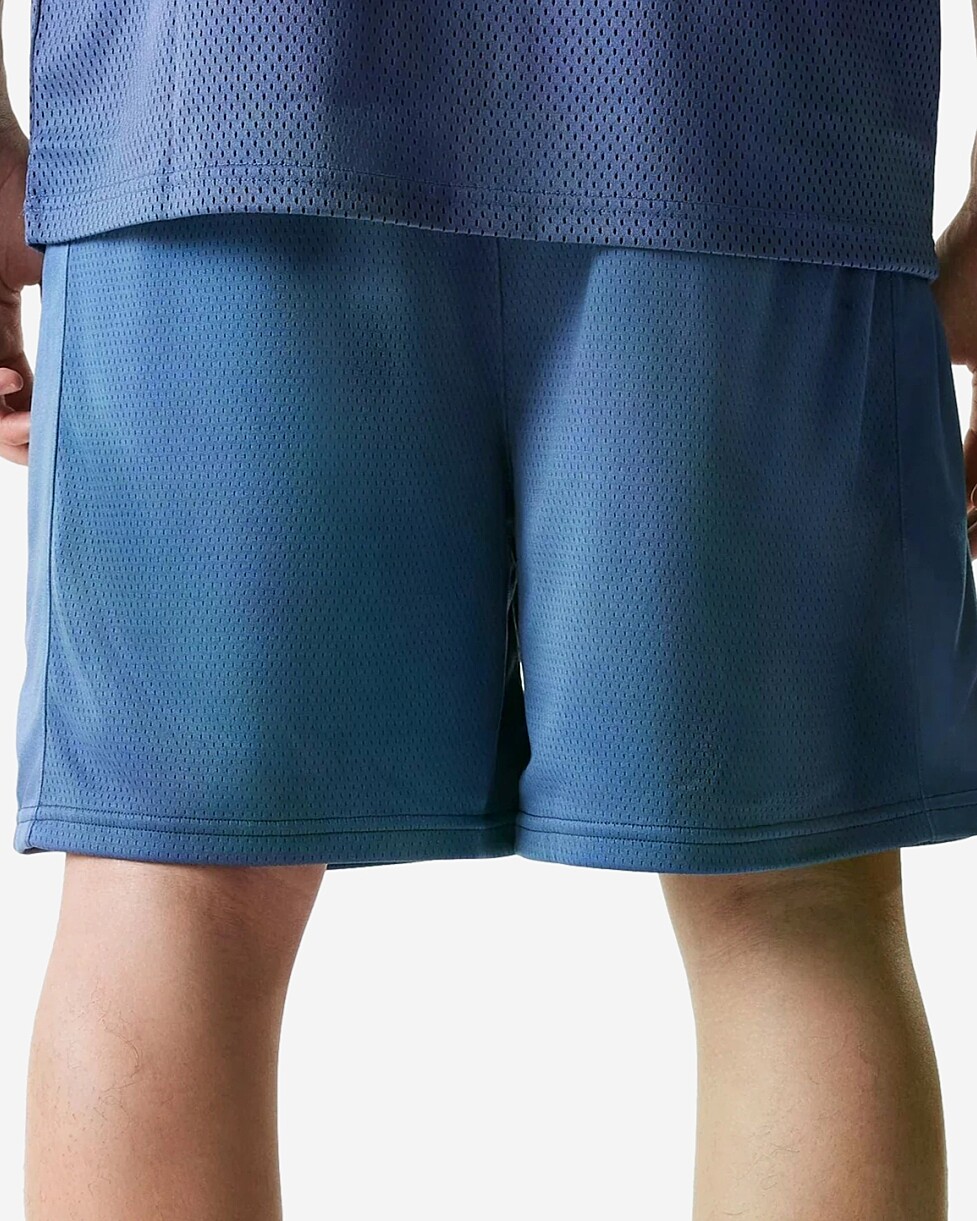 CALÇÕES NEW ERA NBA ARCH GRPHC SHORT BOSCEL
