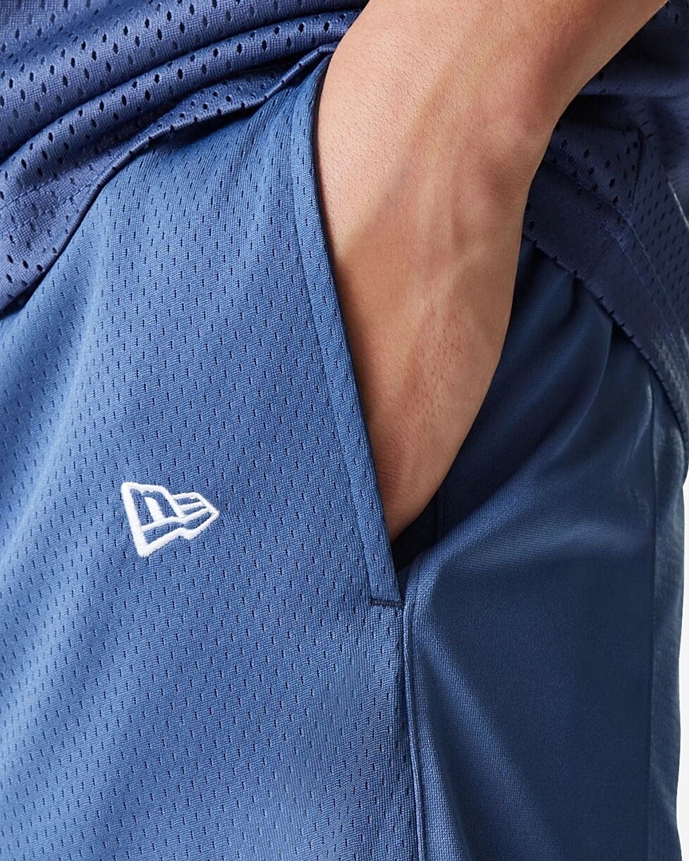 CALÇÕES NEW ERA NBA ARCH GRPHC SHORT BOSCEL