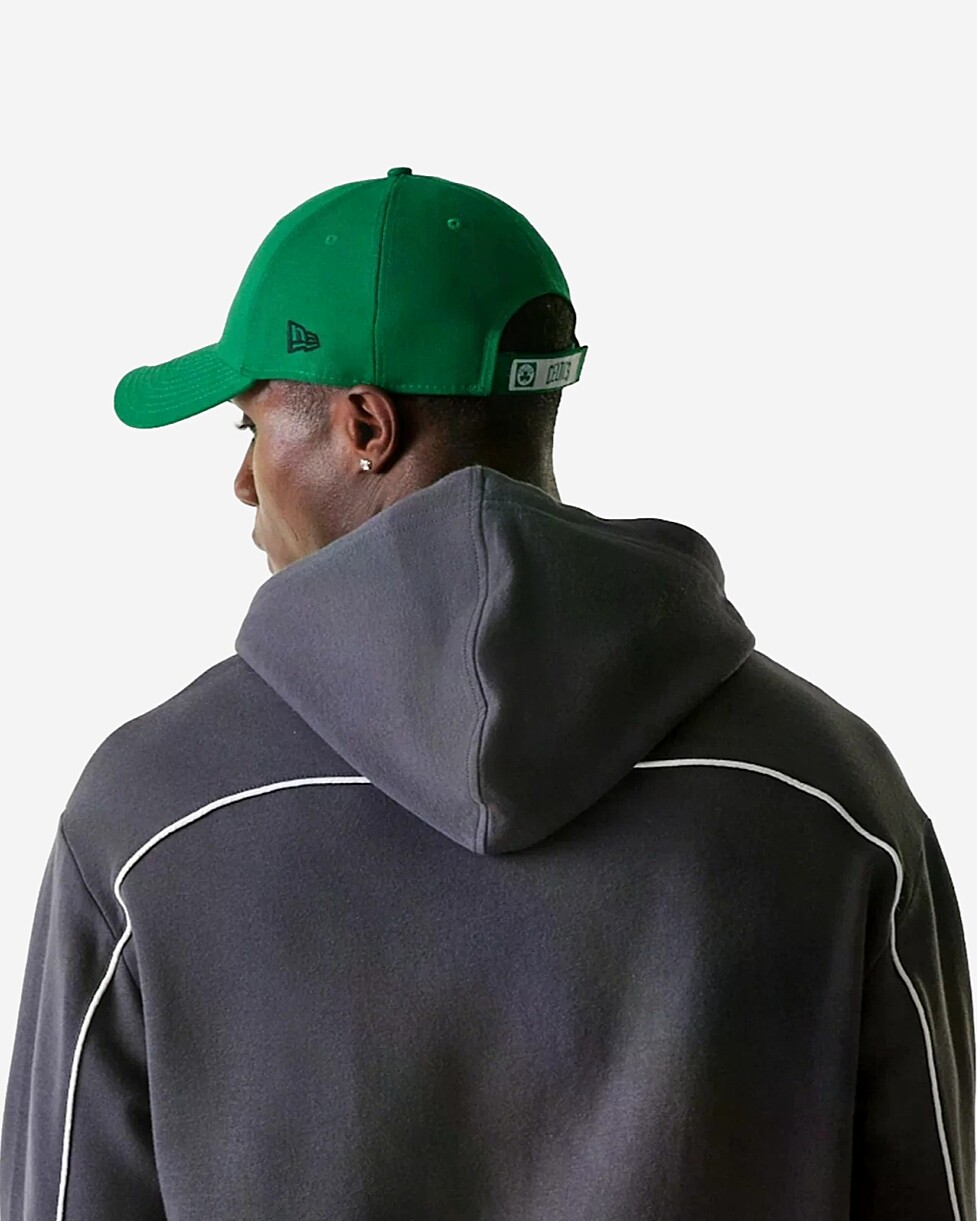 SWEAT NEW ERA NBA PIPING