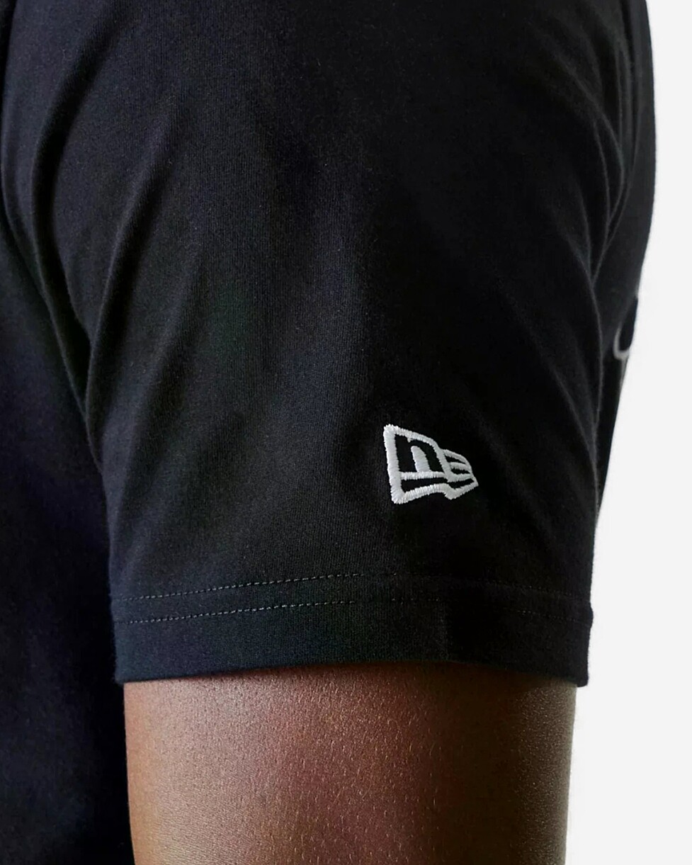 T-SHIRT NEW ERA NBA PHOTOGRPHC PRINT 