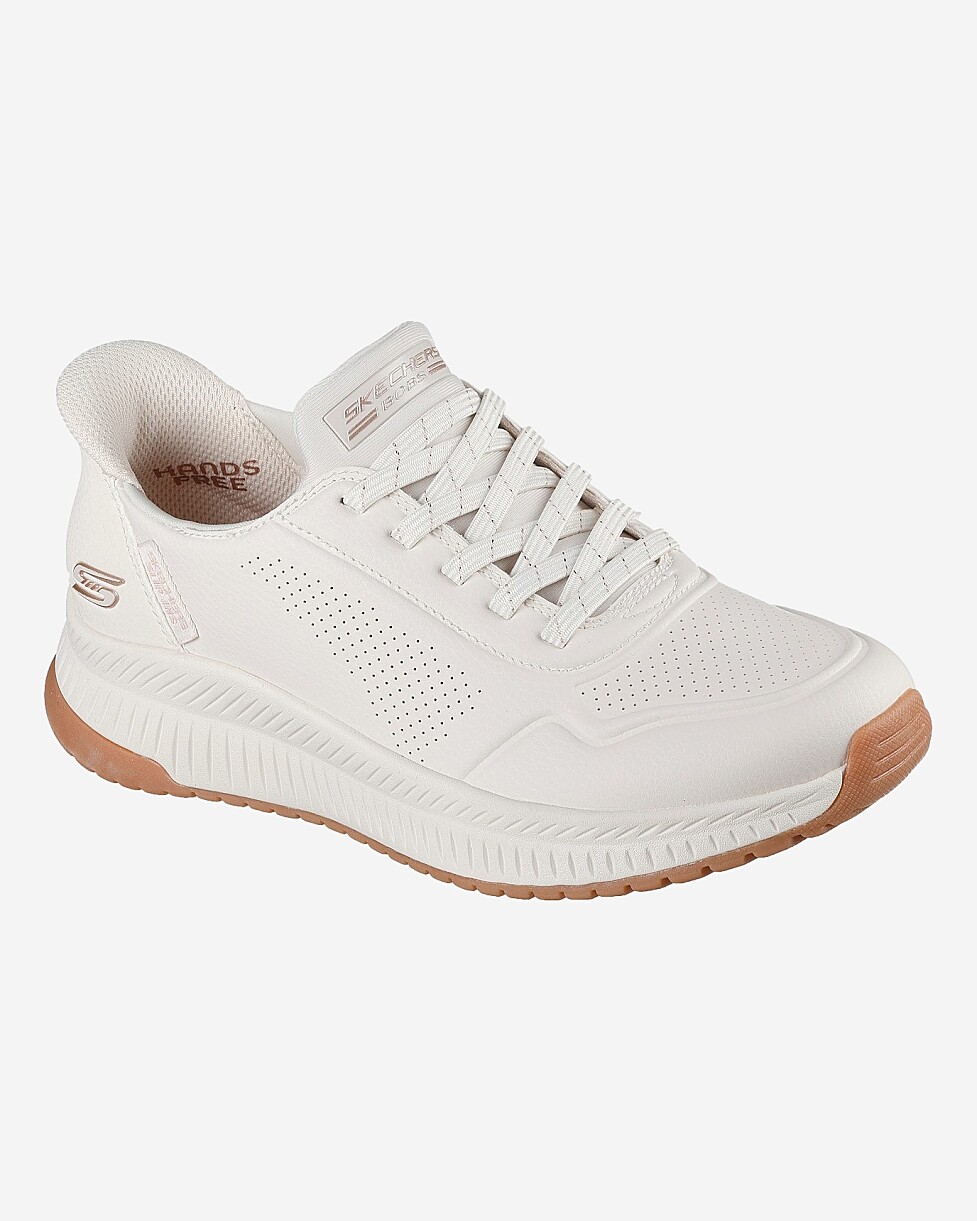 TENIS SKECHERS BOBS SQUAD SLIP INS