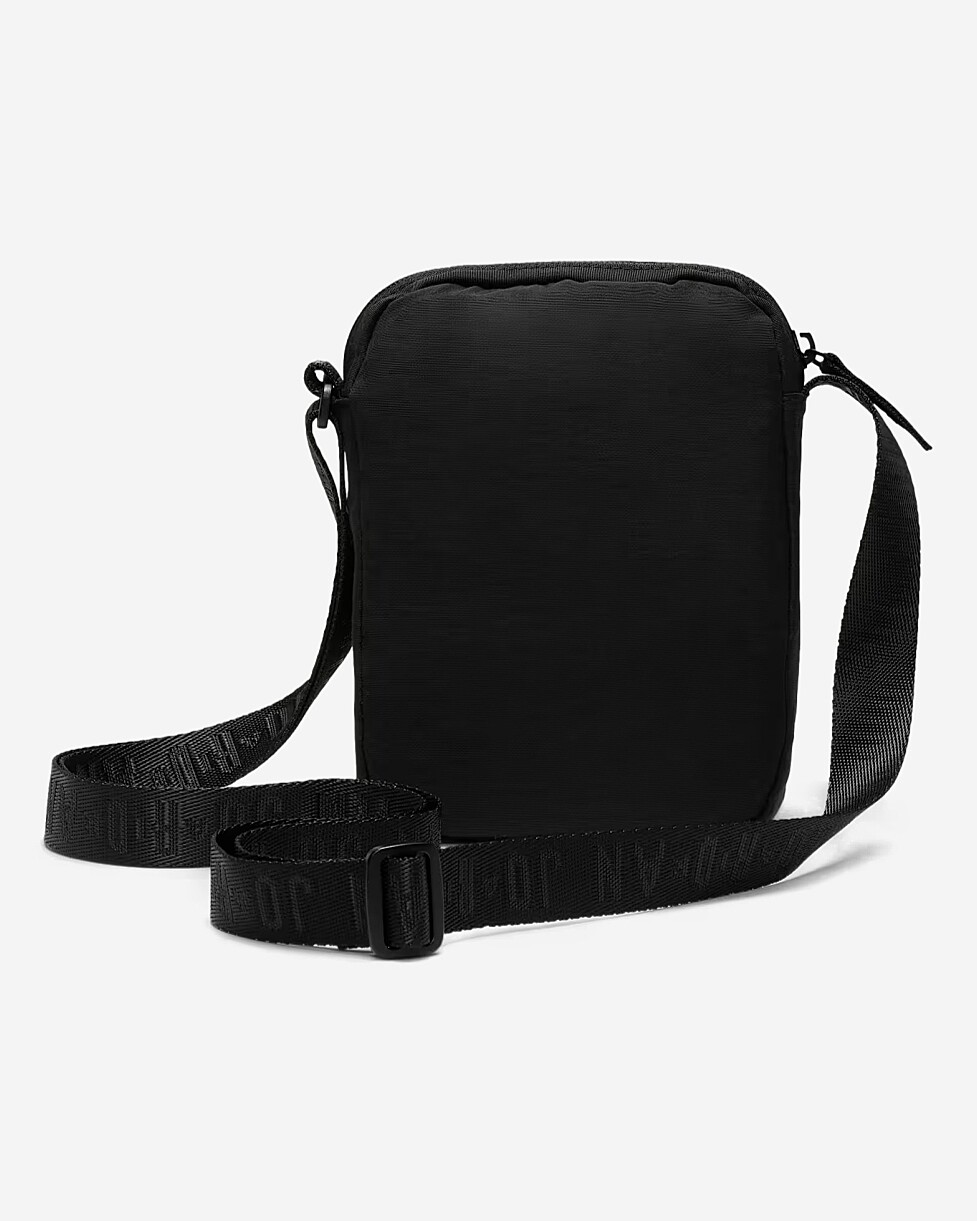 BOLSA JORDAN AIRBORNE FESTIVAL - PRETO