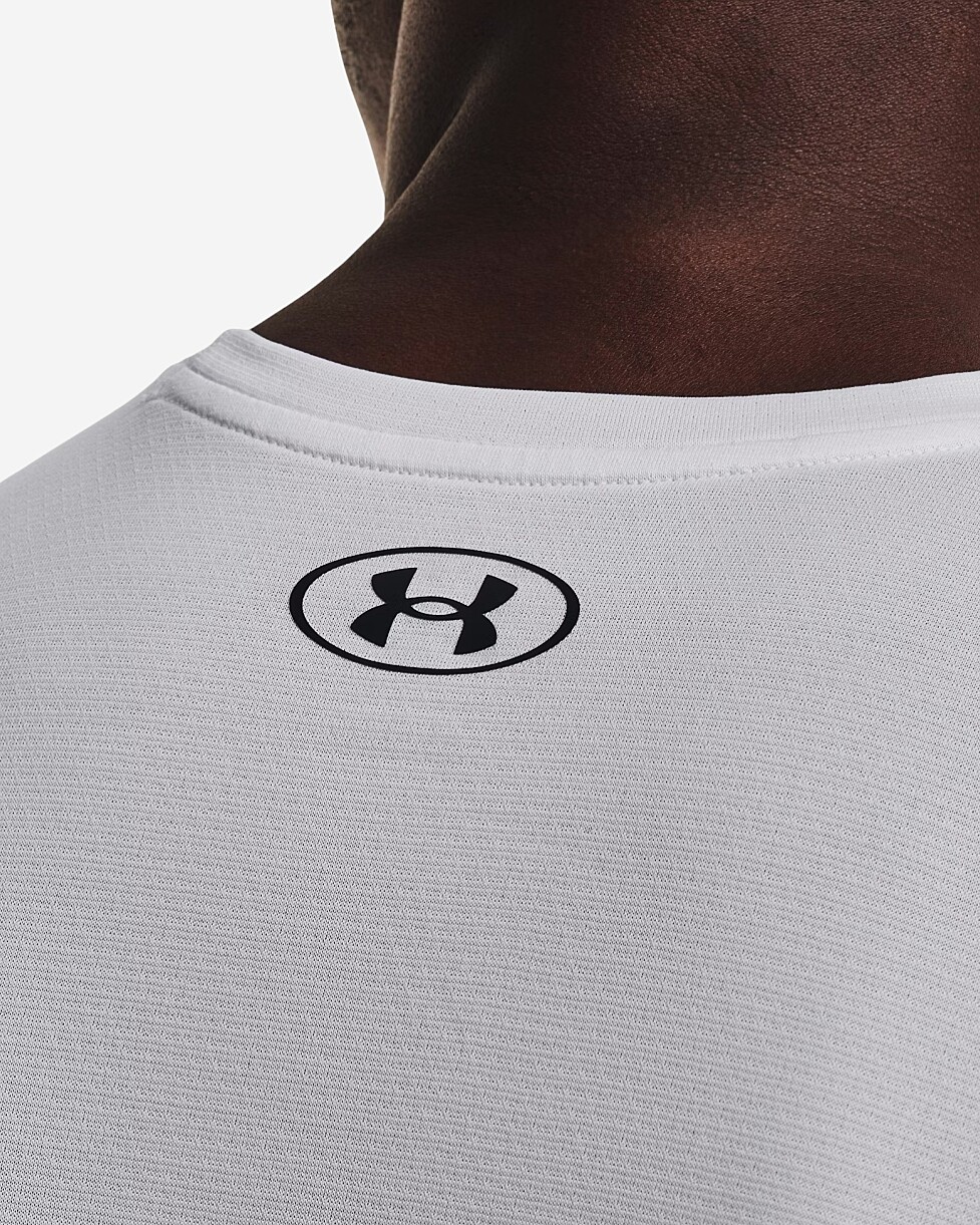 T-SHIRT UNDER ARMOUR TECH VENT 