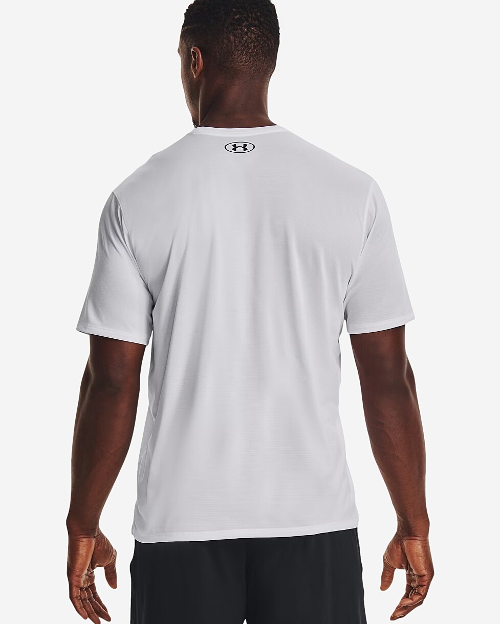 T-SHIRT UNDER ARMOUR TECH VENT 