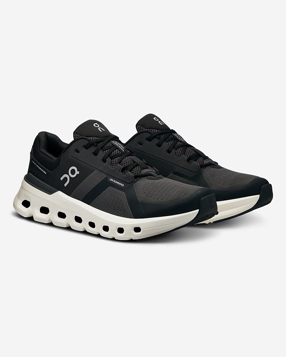 TENIS ON CLOUDRUNNER