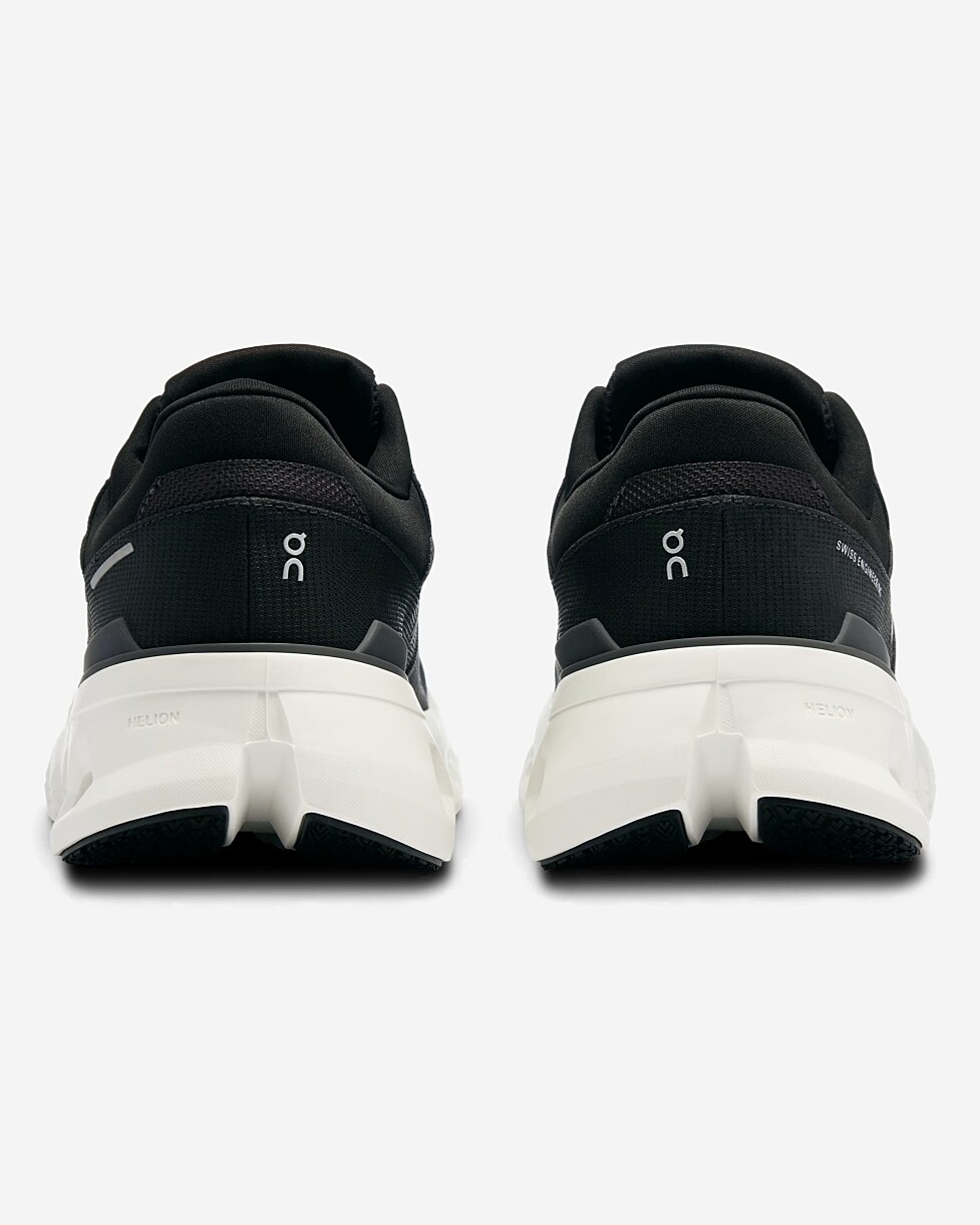 TENIS ON CLOUDRUNNER