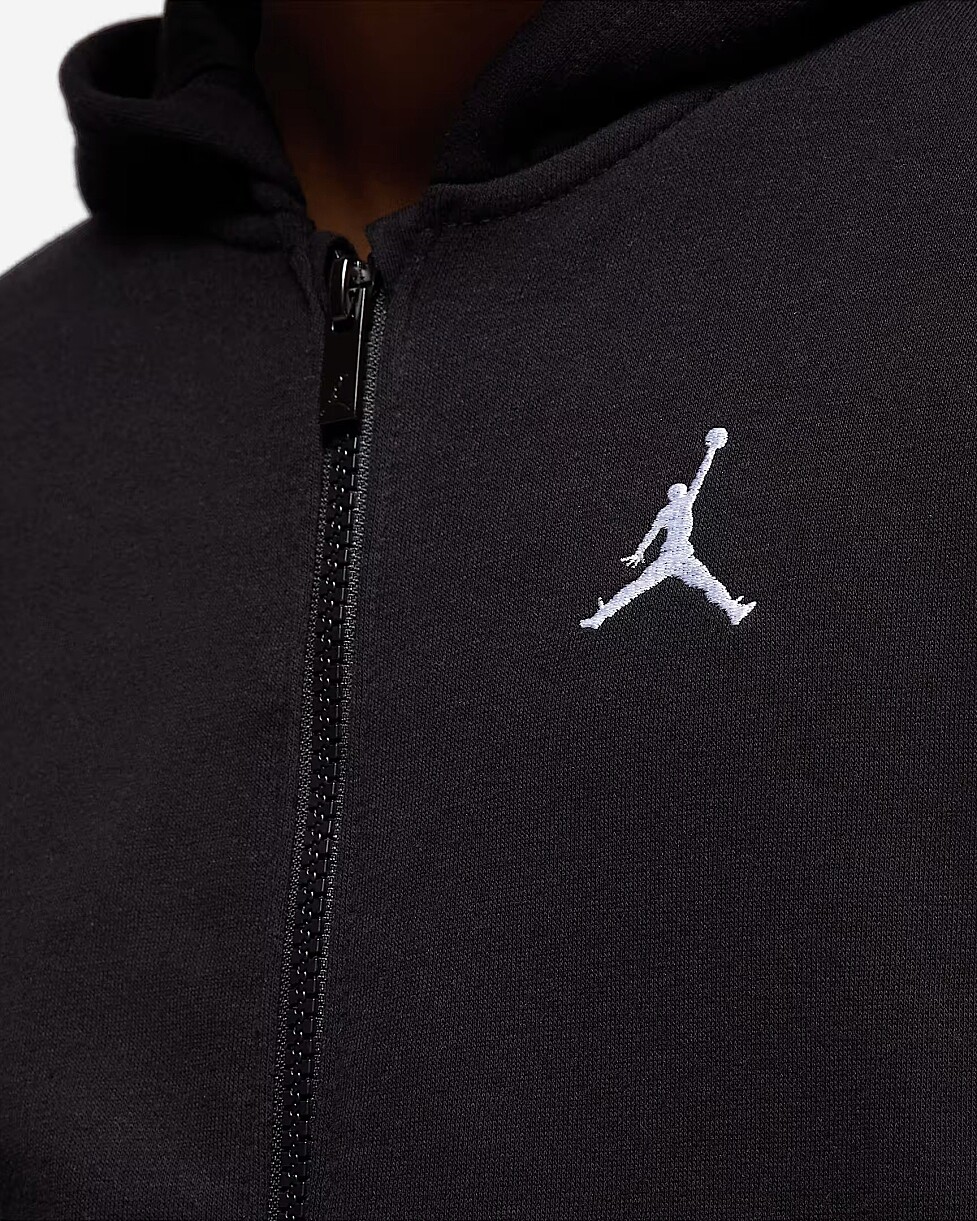 CASACO JORDAN BROOKLYN JR