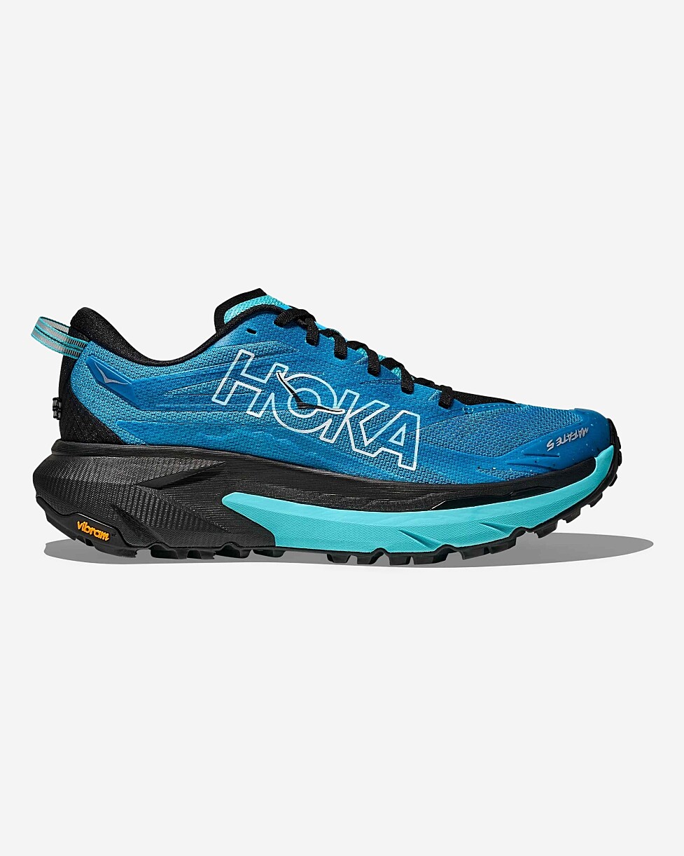 TENIS HOKA MAFATE 5 