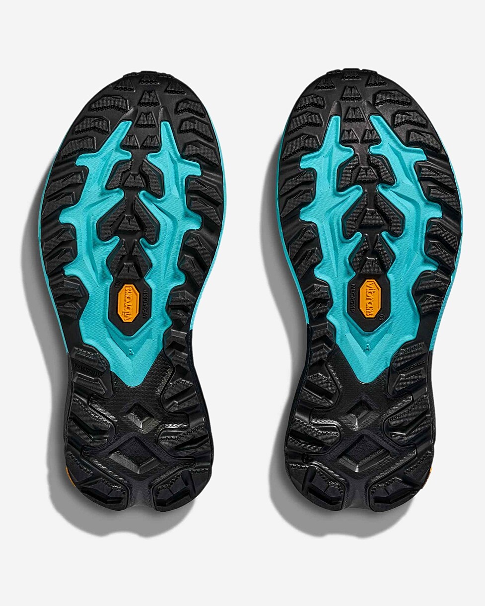 TENIS HOKA MAFATE 5