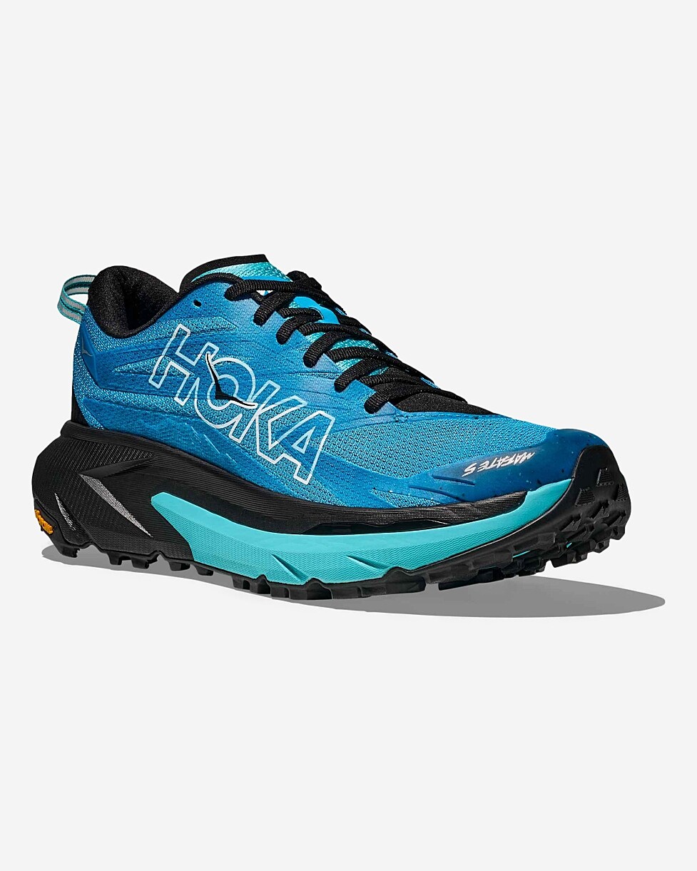 TENIS HOKA MAFATE 5