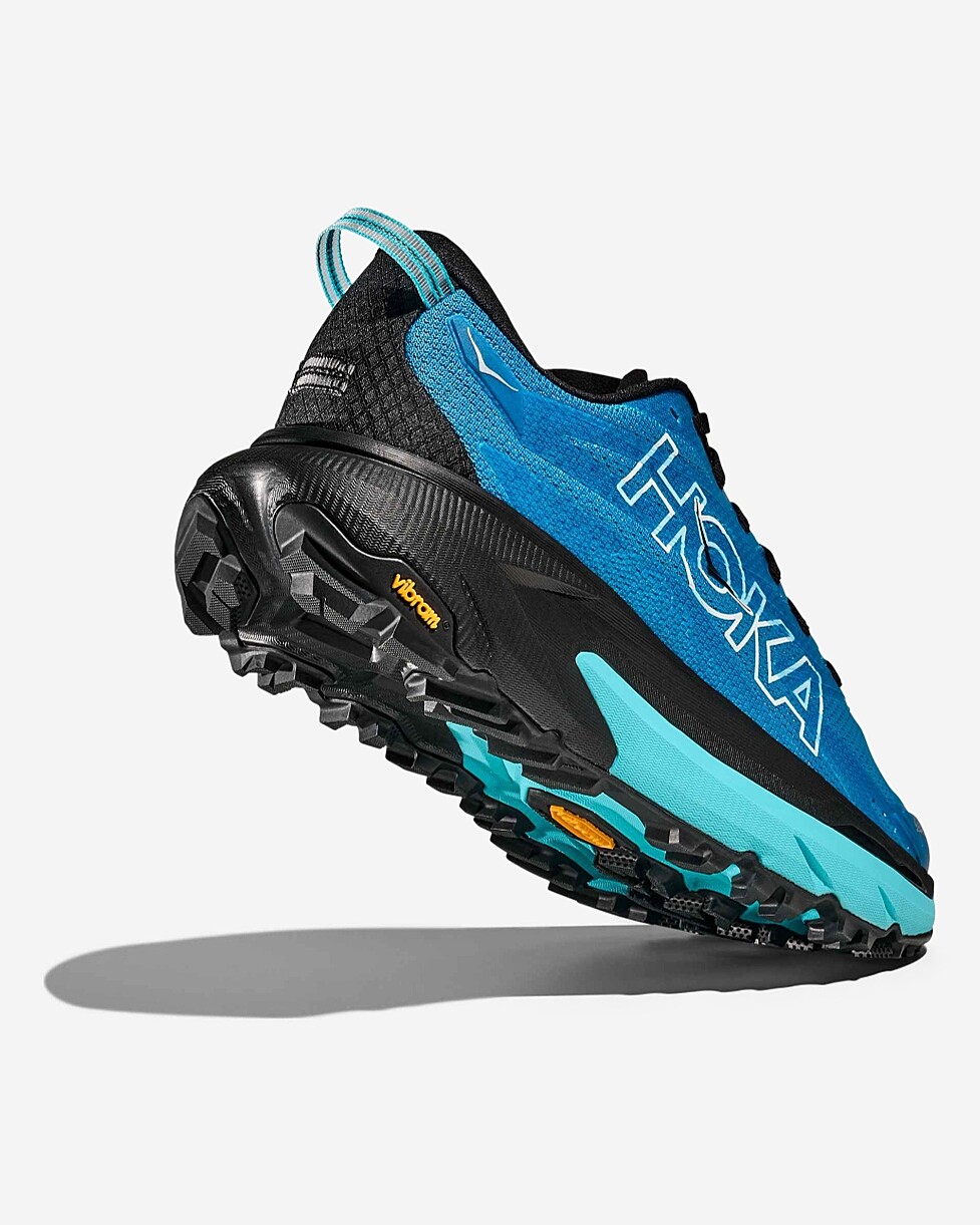 TENIS HOKA MAFATE 5