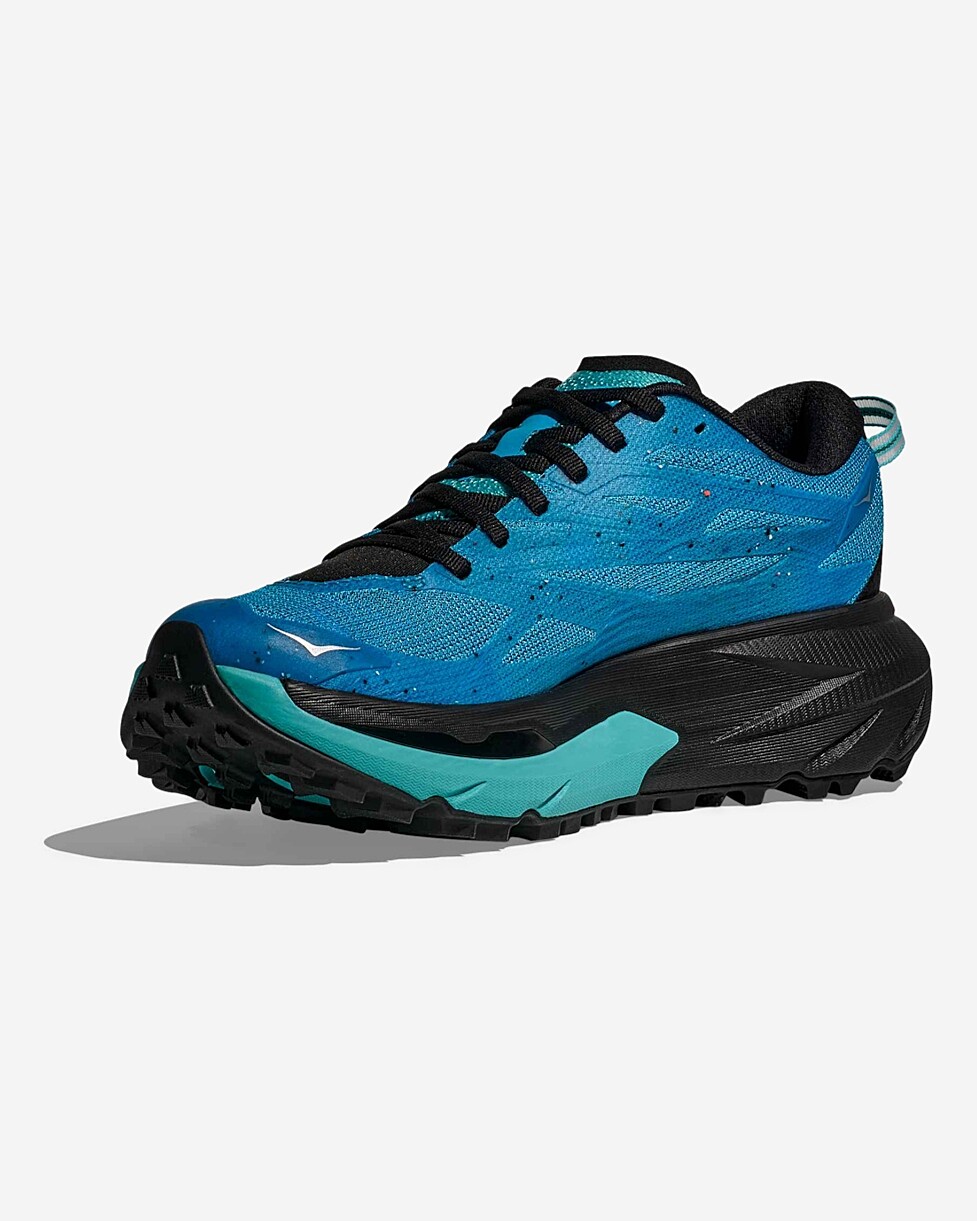 TENIS HOKA MAFATE 5