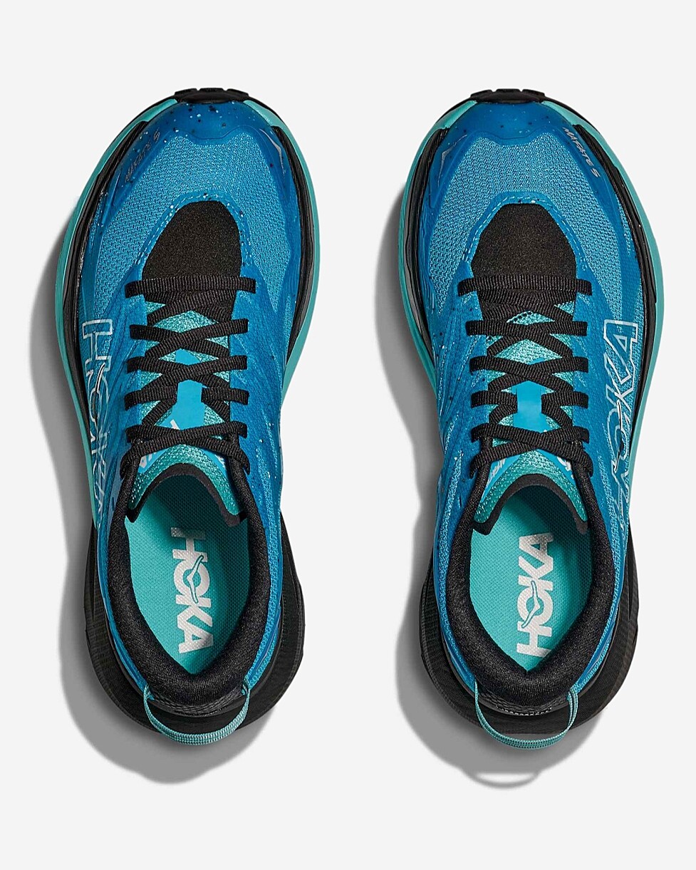 TENIS HOKA MAFATE 5