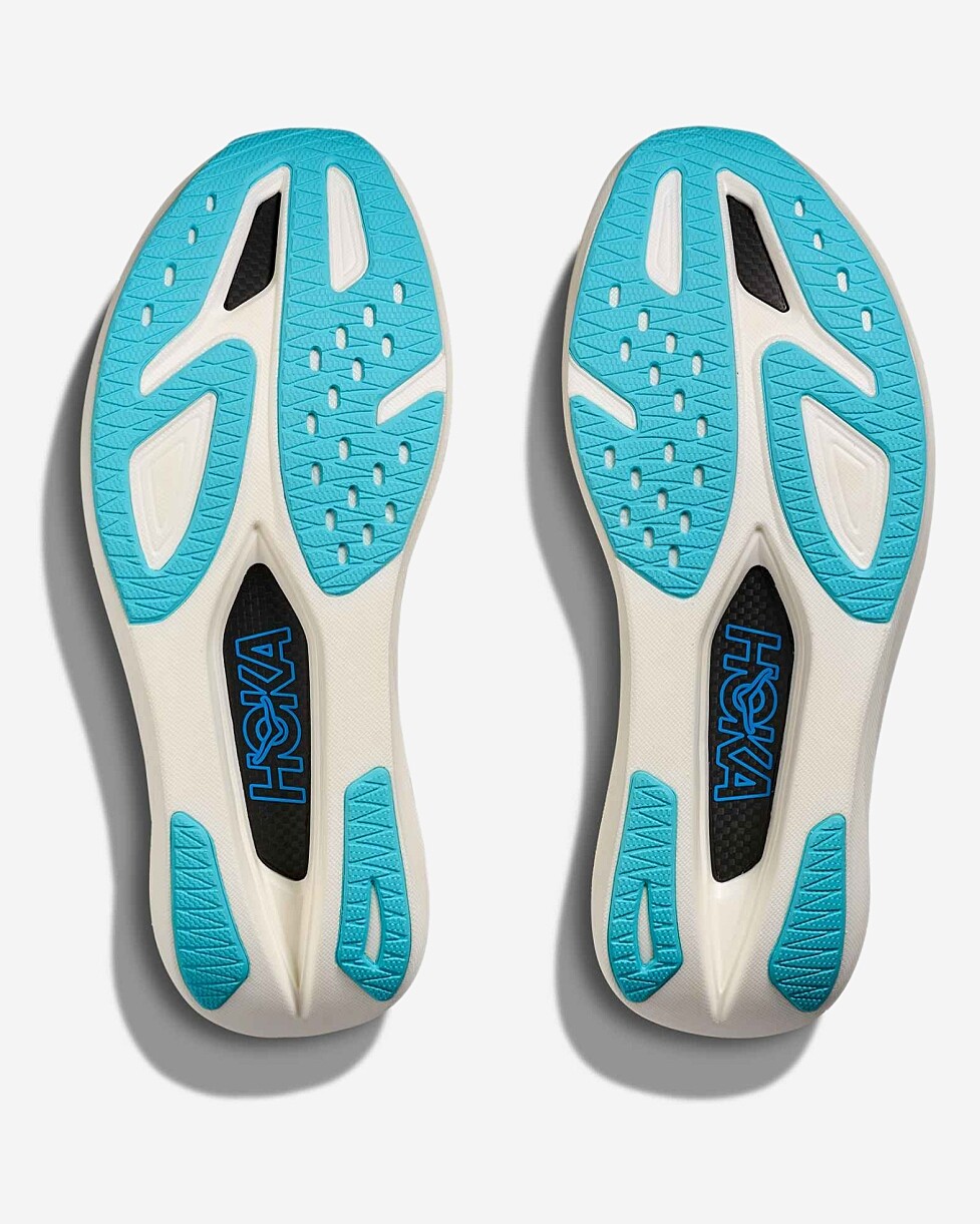 TENIS HOKA ROCKET X 3