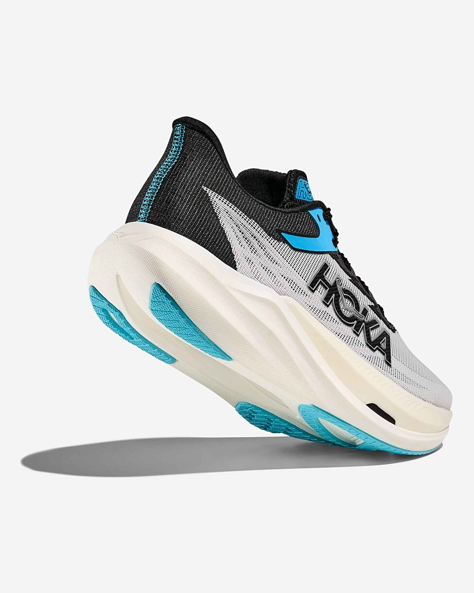 TENIS HOKA ROCKET X 3