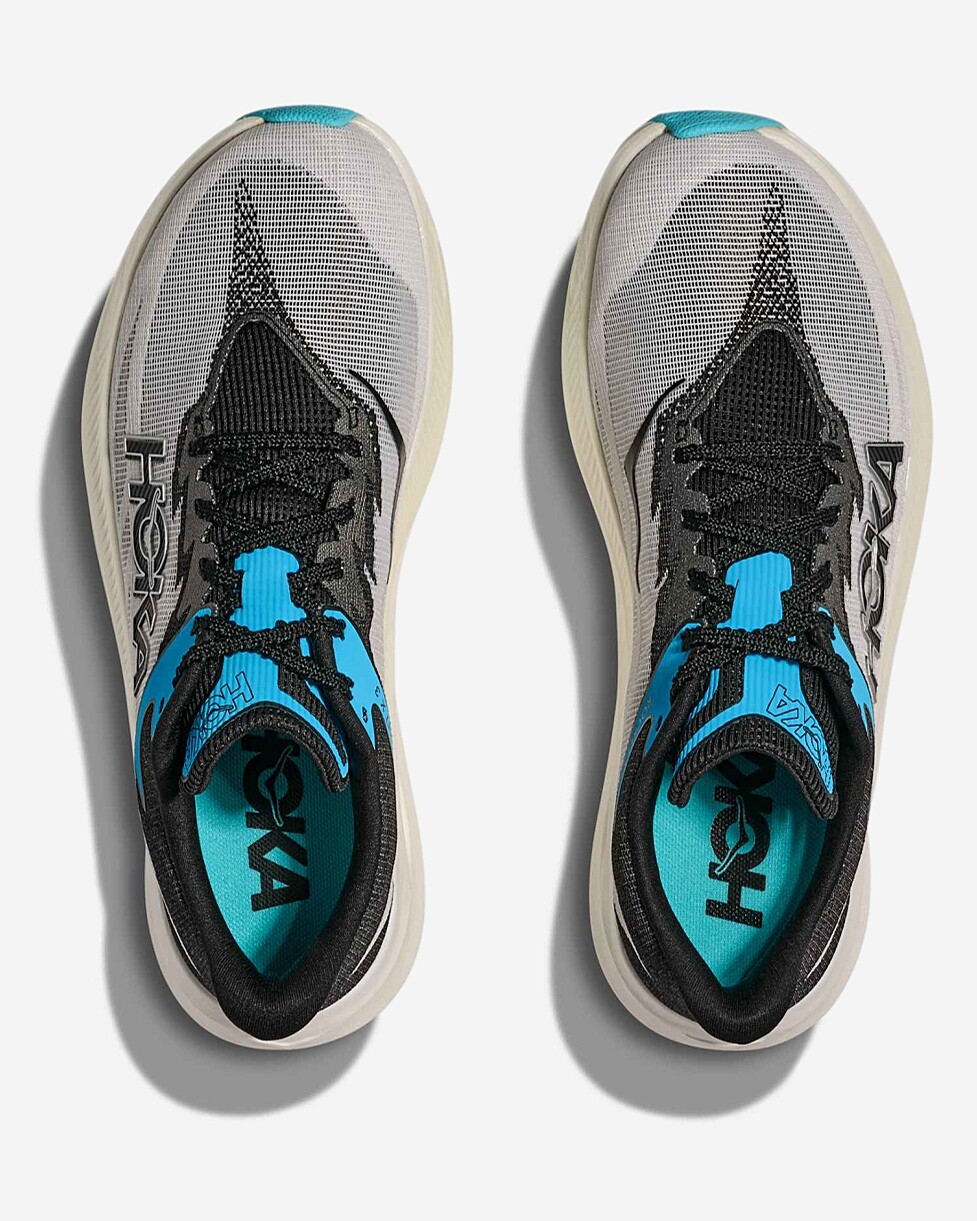 TENIS HOKA ROCKET X 3