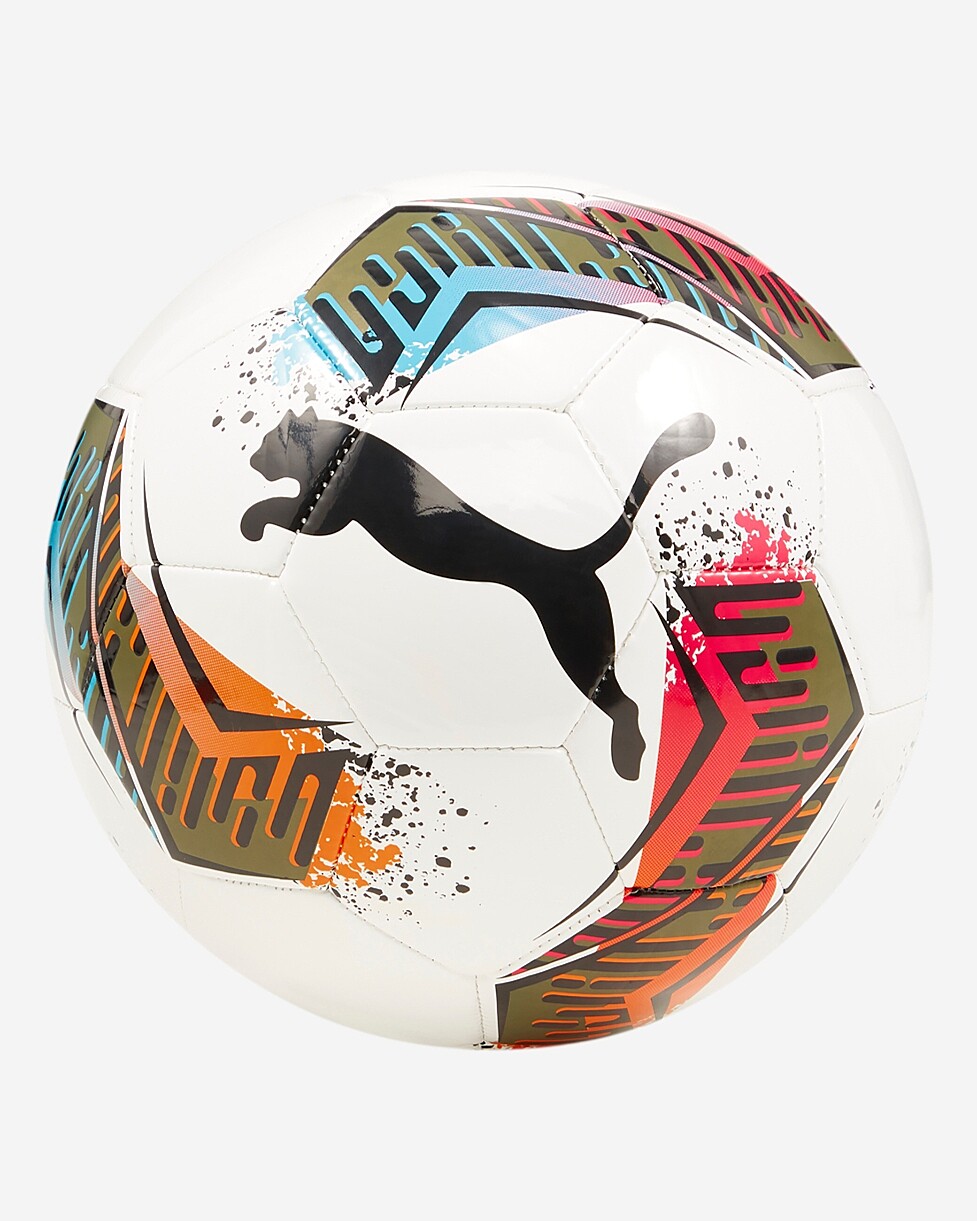 BOLA PUMA FUTSAL - BRANCO