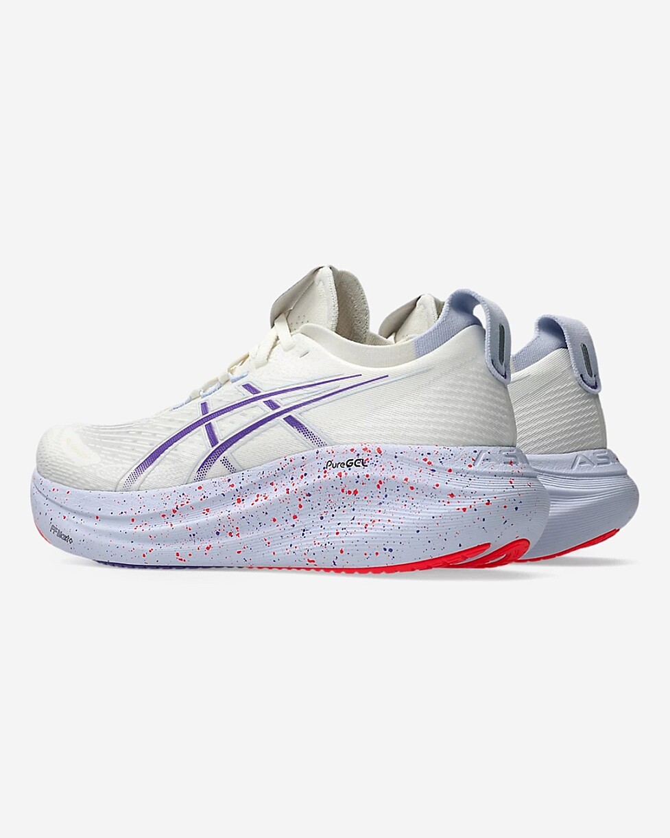 TENIS ASICS GEL NIMBUS 27