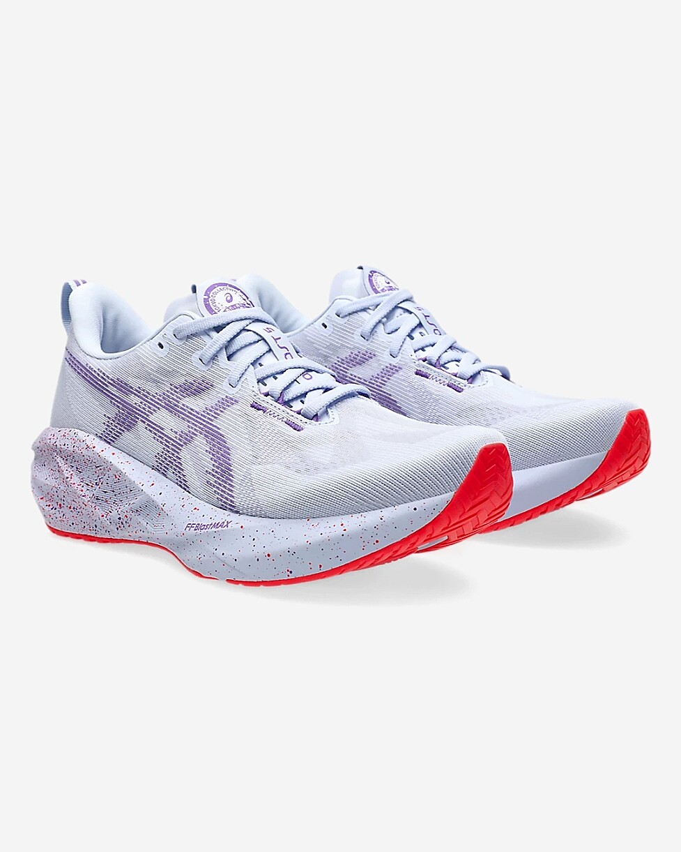 TENIS ASICS NOVABLAST 5