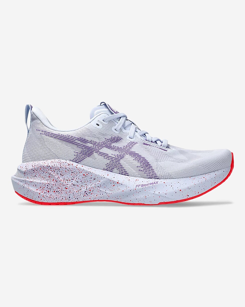TENIS ASICS NOVABLAST 5 - AZUL