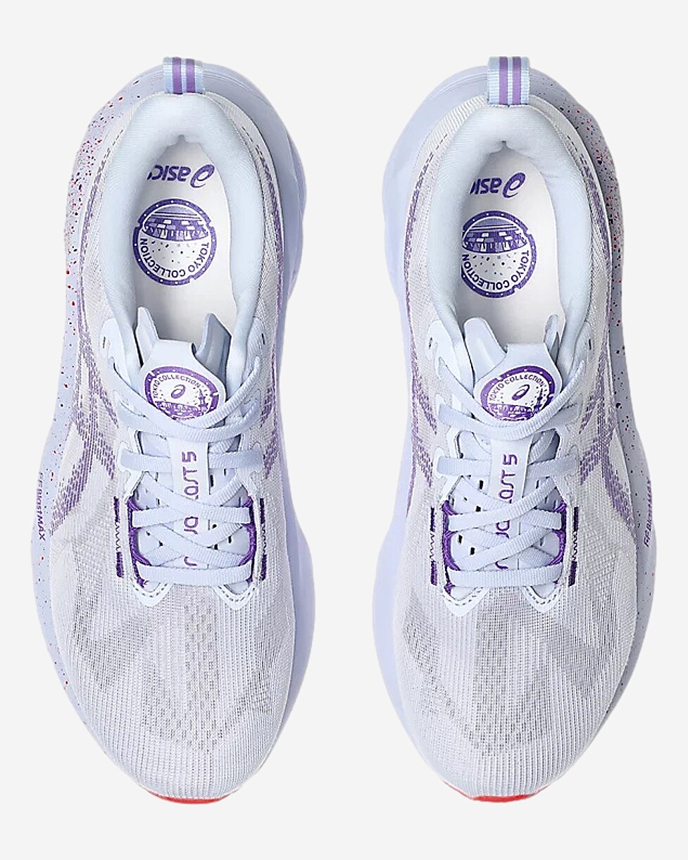 TENIS ASICS NOVABLAST 5