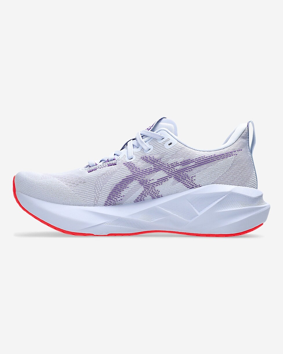 TENIS ASICS NOVABLAST 5 - AZUL