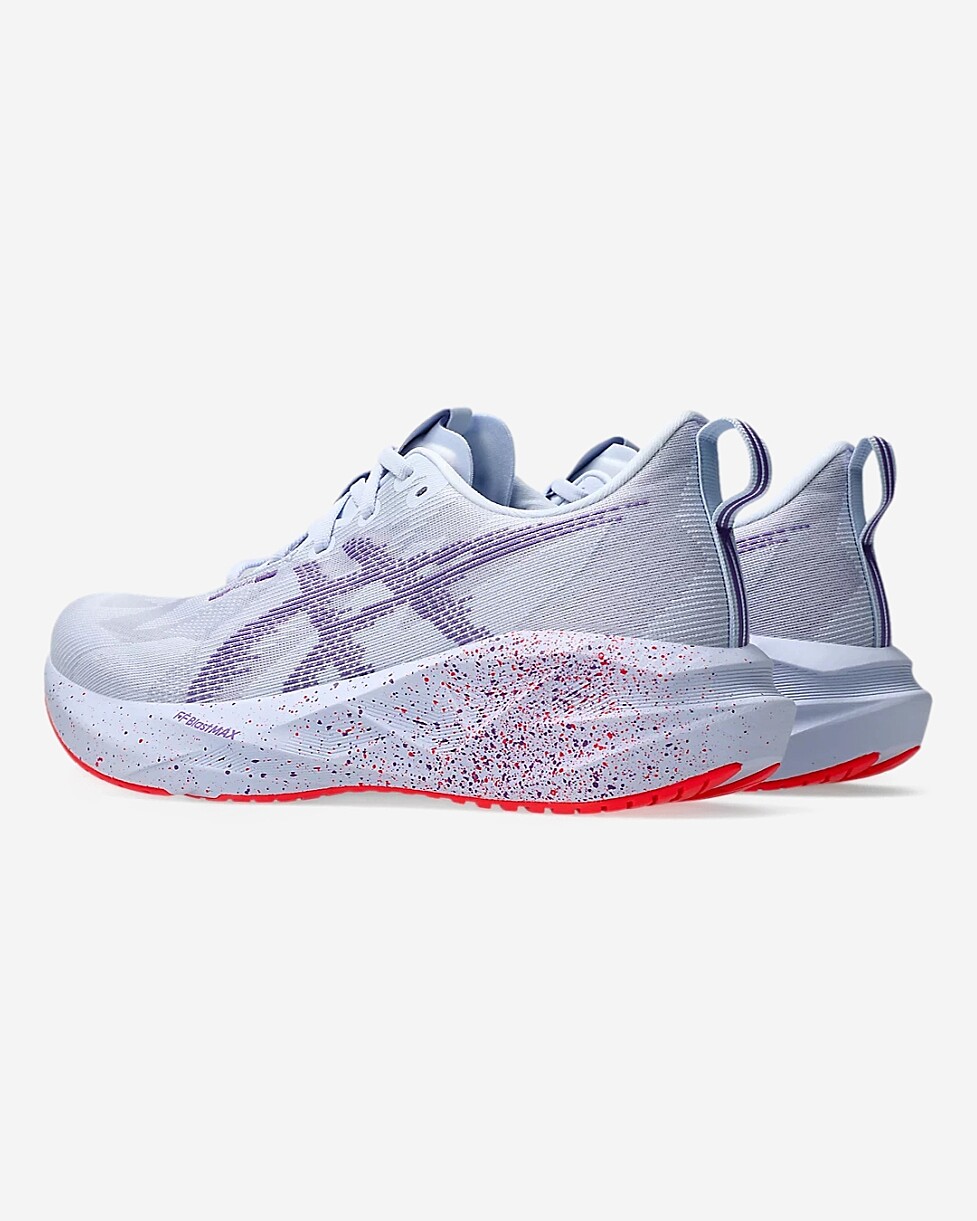 TENIS ASICS NOVABLAST 5