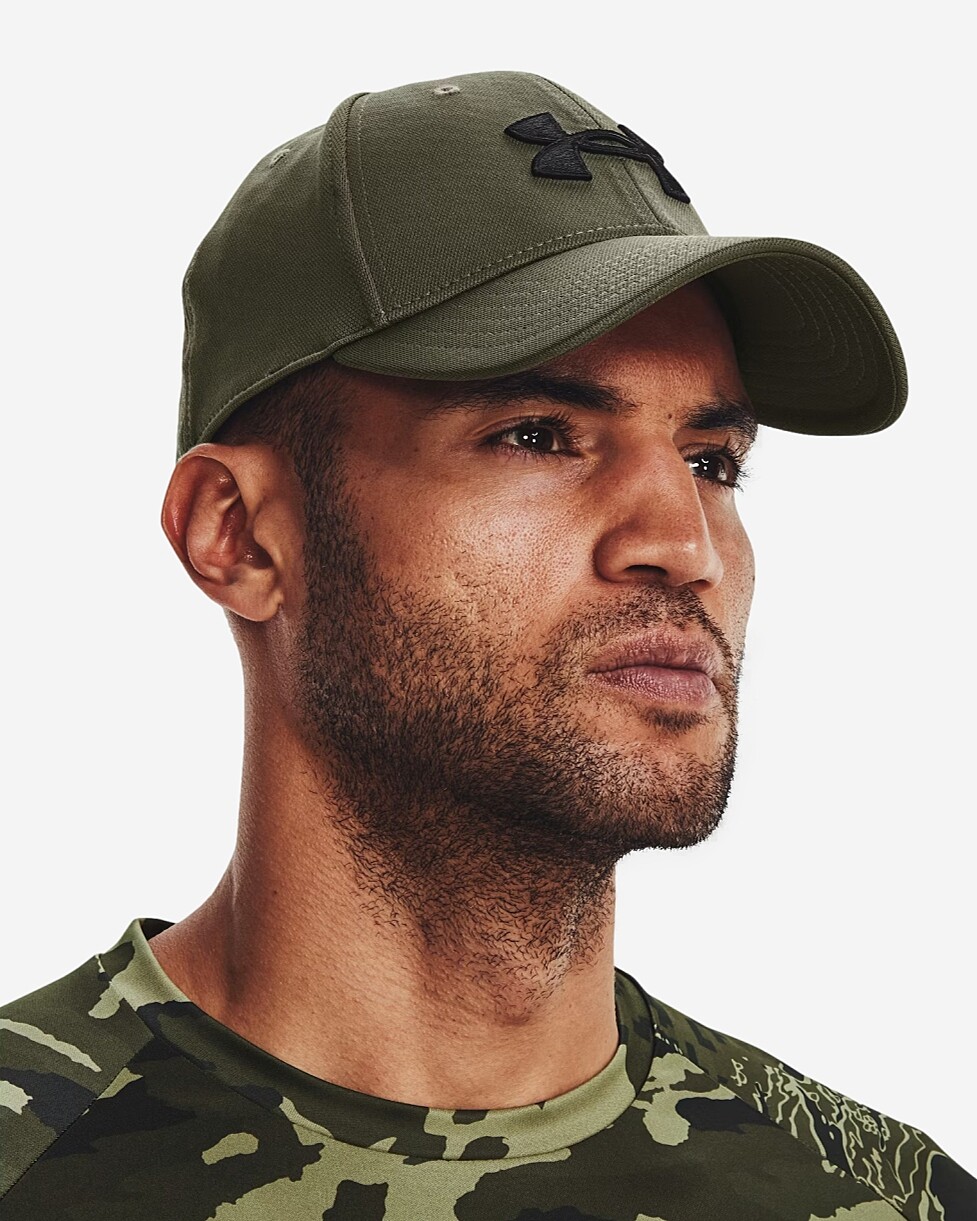 CAP UNDER ARMOUR BLITZING