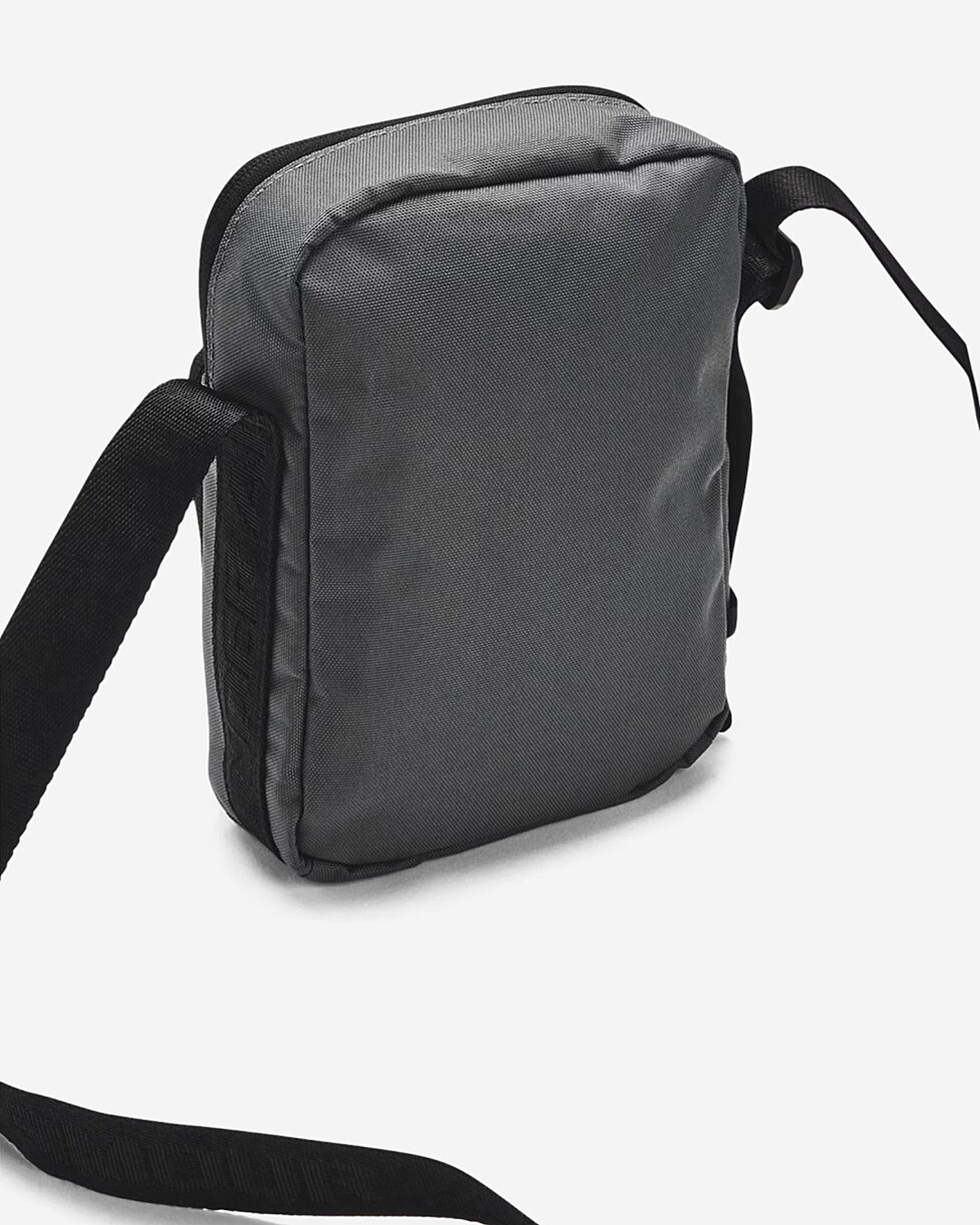 BOLSA UNDER ARMOUR SPORTSTYLE LITE - CINZA