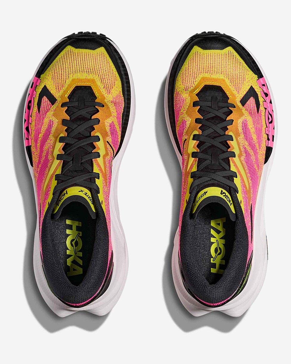 TENIS HOKA MAFATE X  