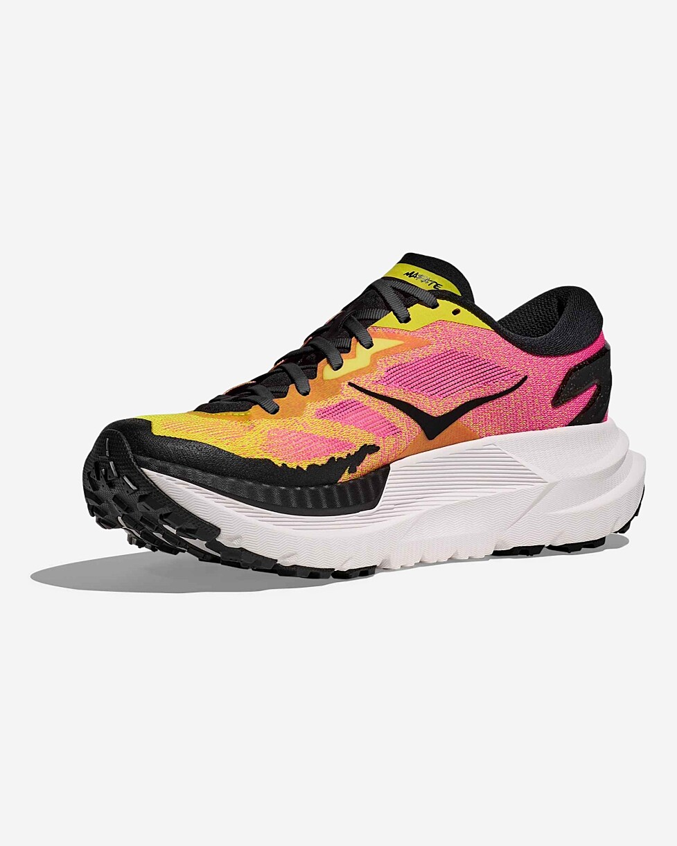 TENIS HOKA MAFATE X  