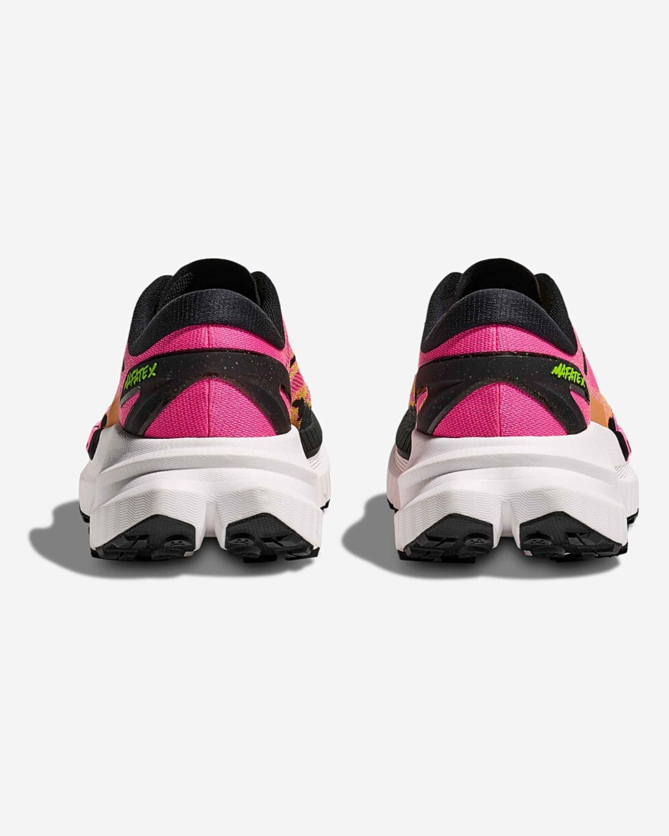 TENIS HOKA MAFATE X  